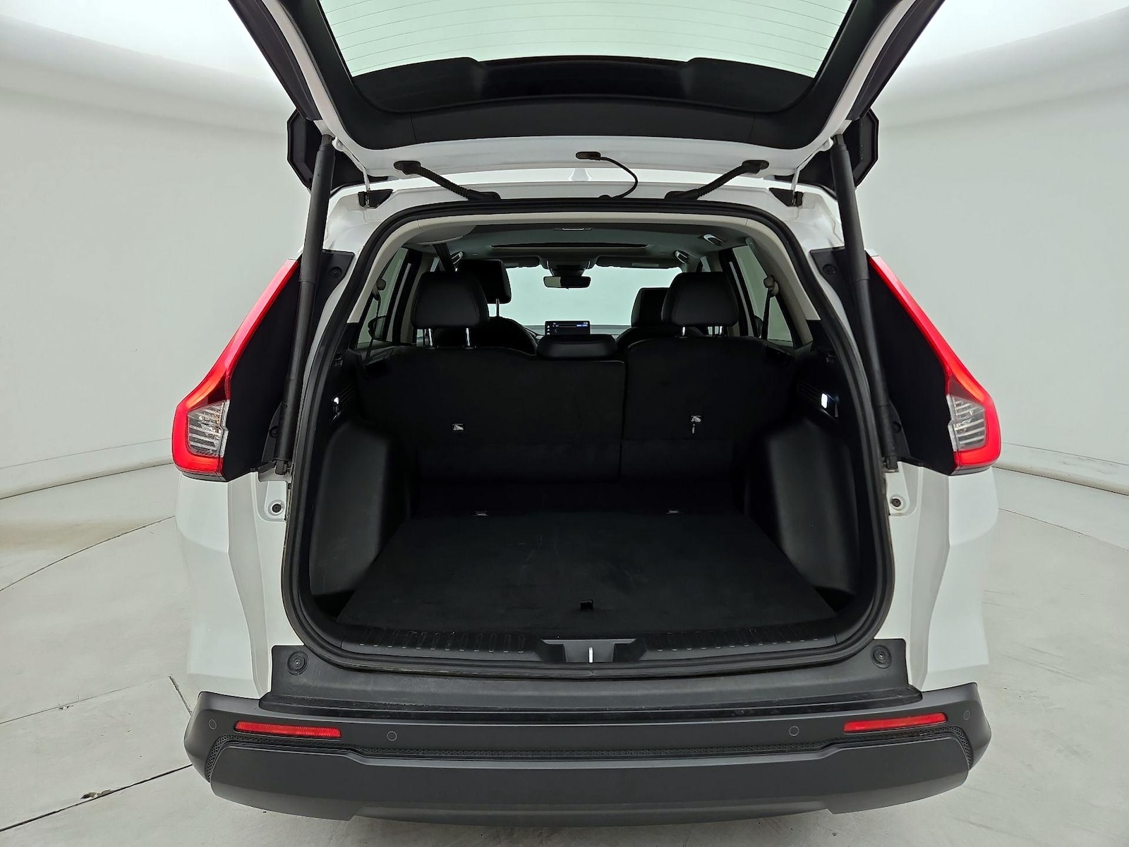 2024 Honda CR-V EX-L - Photo 22