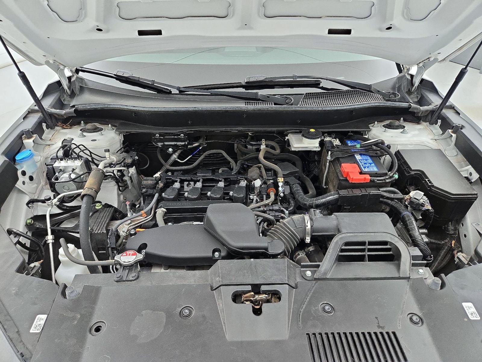 2024 Honda CR-V EX-L - Photo 23