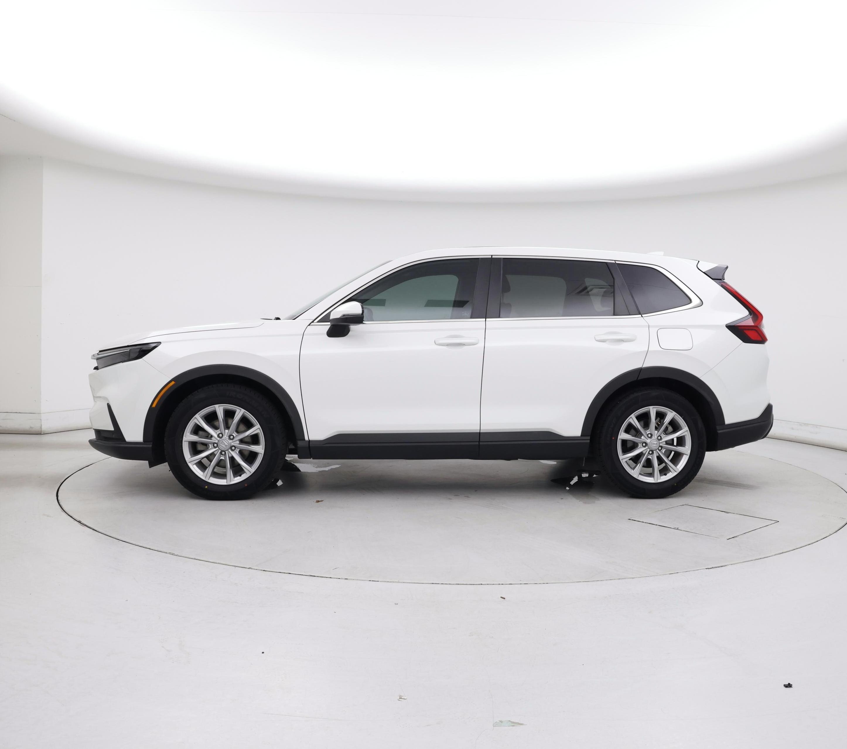 Thumbnail: 2024 Honda CR-V - 3
