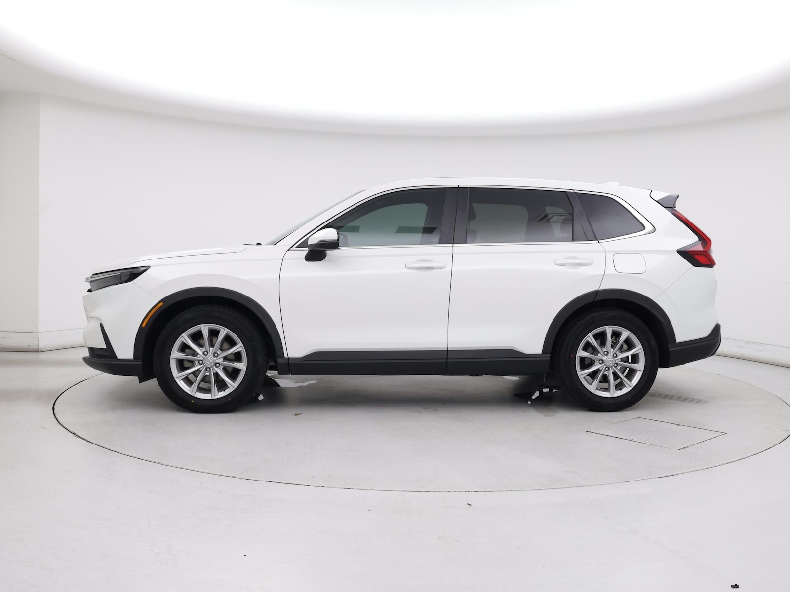 2024 Honda CR-V EX-L - Photo 4