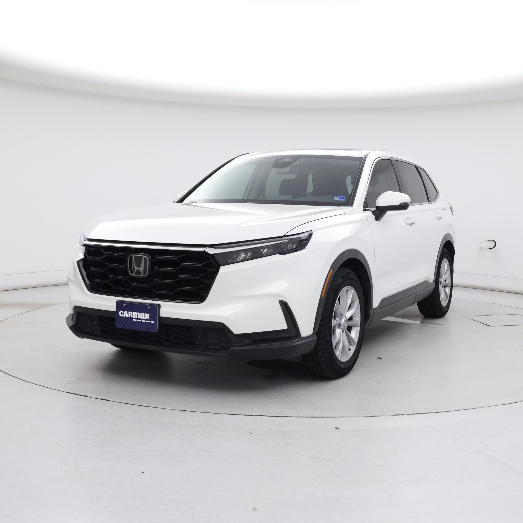 Thumbnail: 2024 Honda CR-V - 4