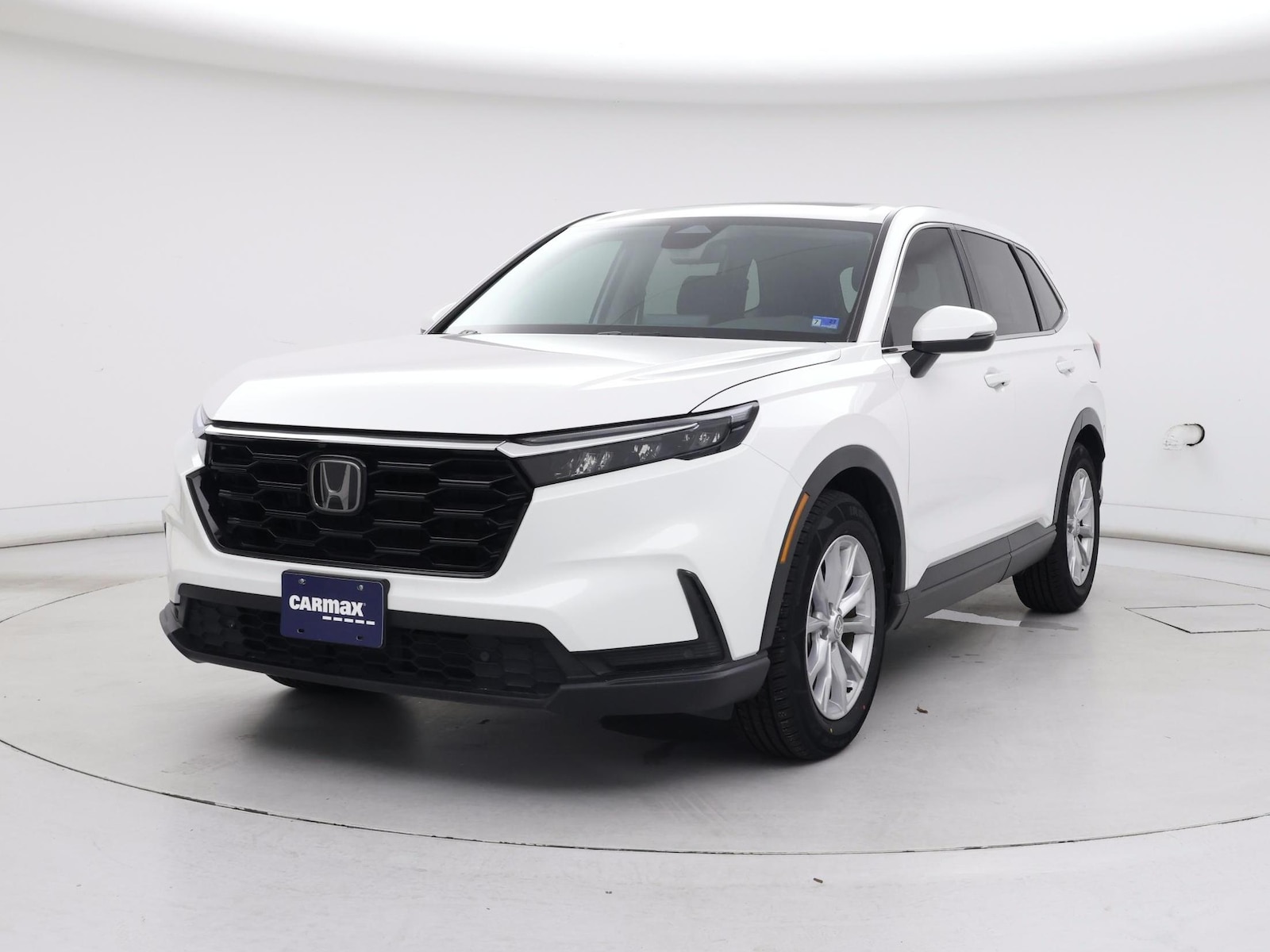 2024 Honda CR-V EX-L - Photo 5