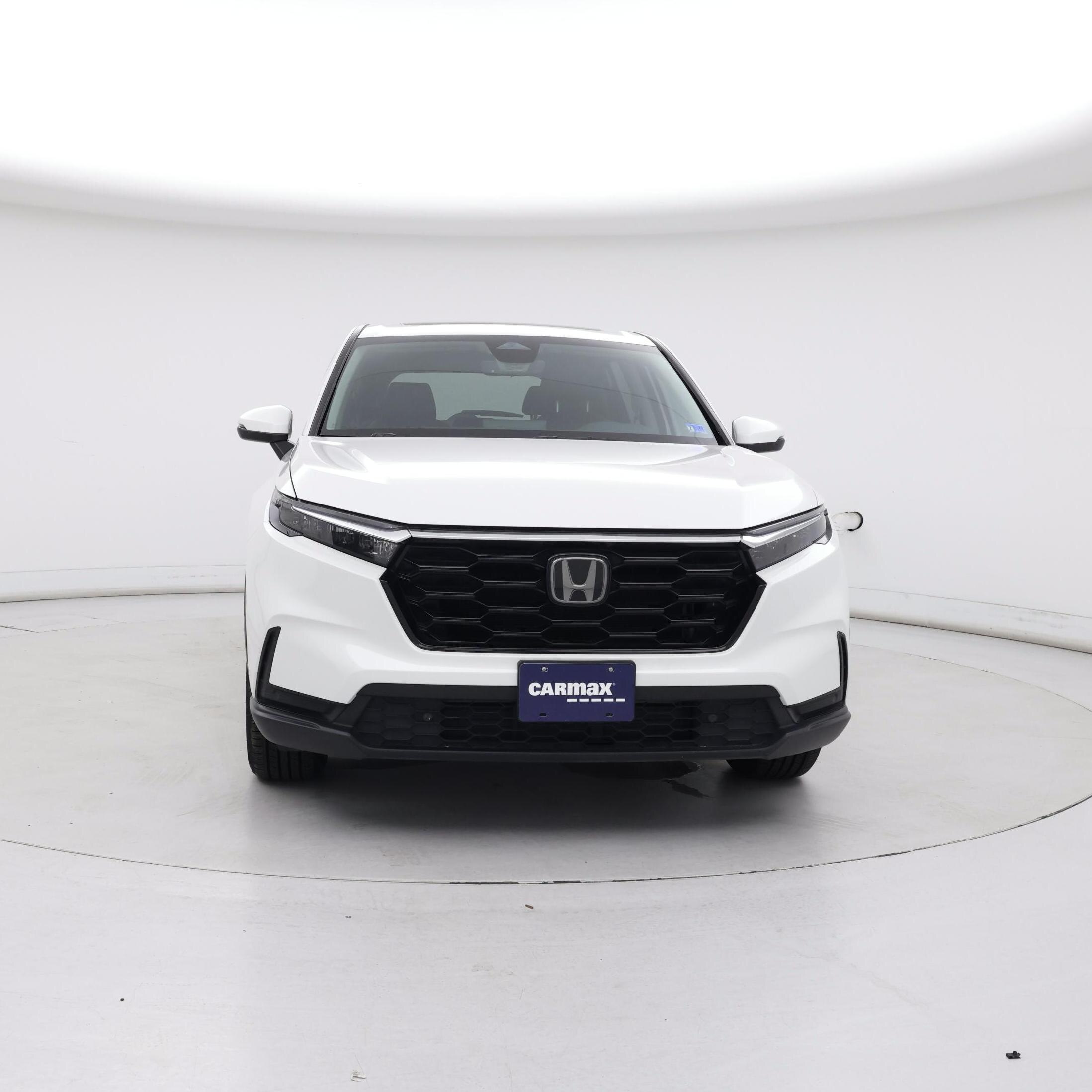Thumbnail: 2024 Honda CR-V - 5