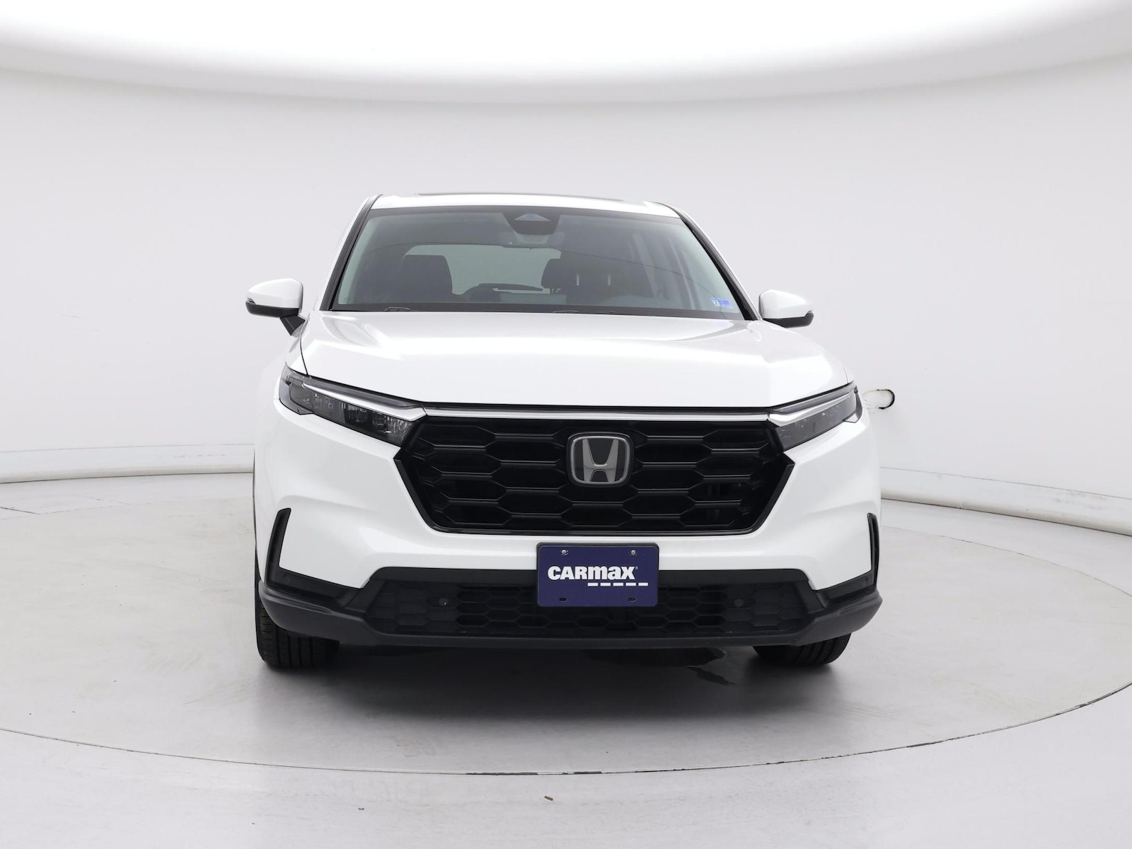 2024 Honda CR-V EX-L - Photo 6