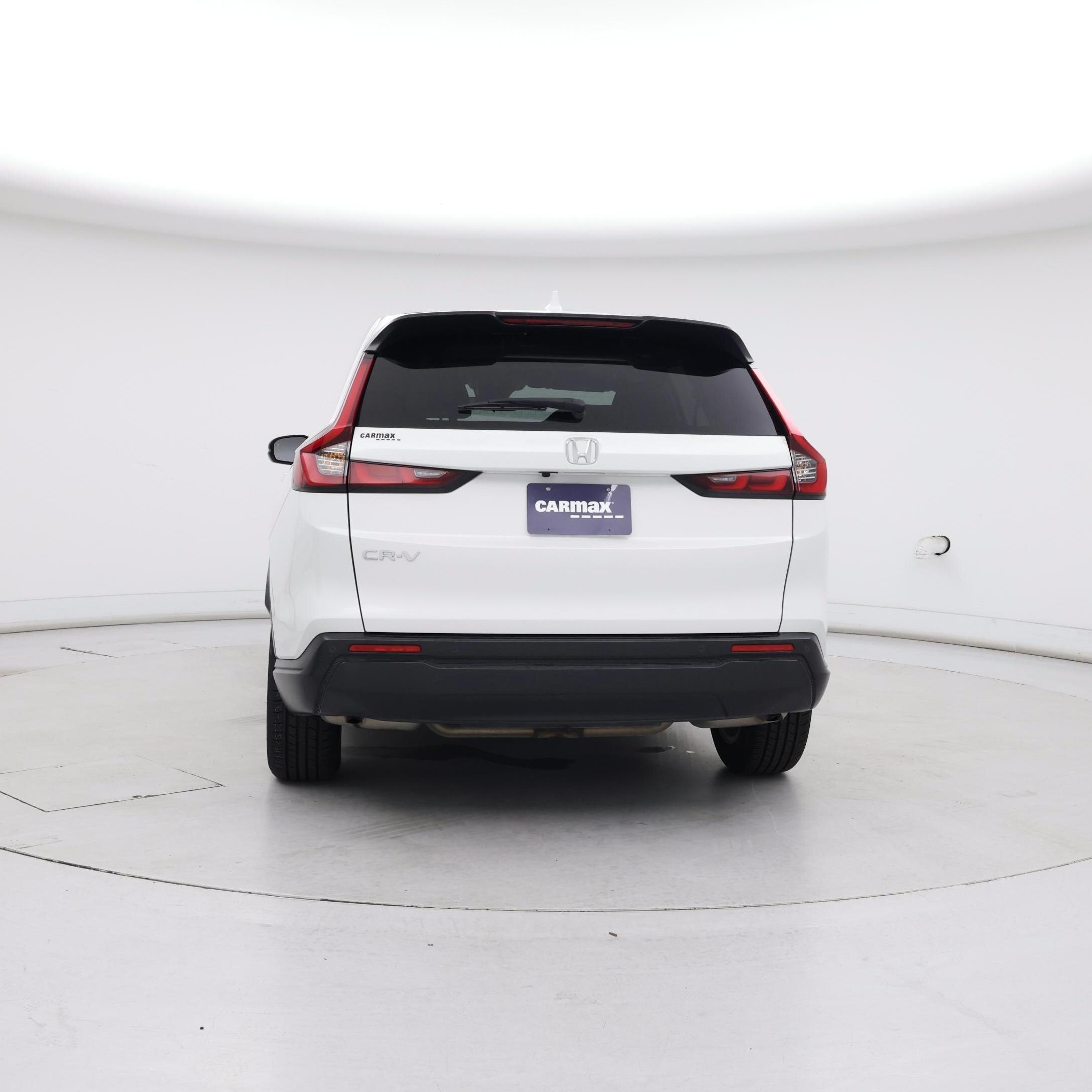 Thumbnail: 2024 Honda CR-V - 6
