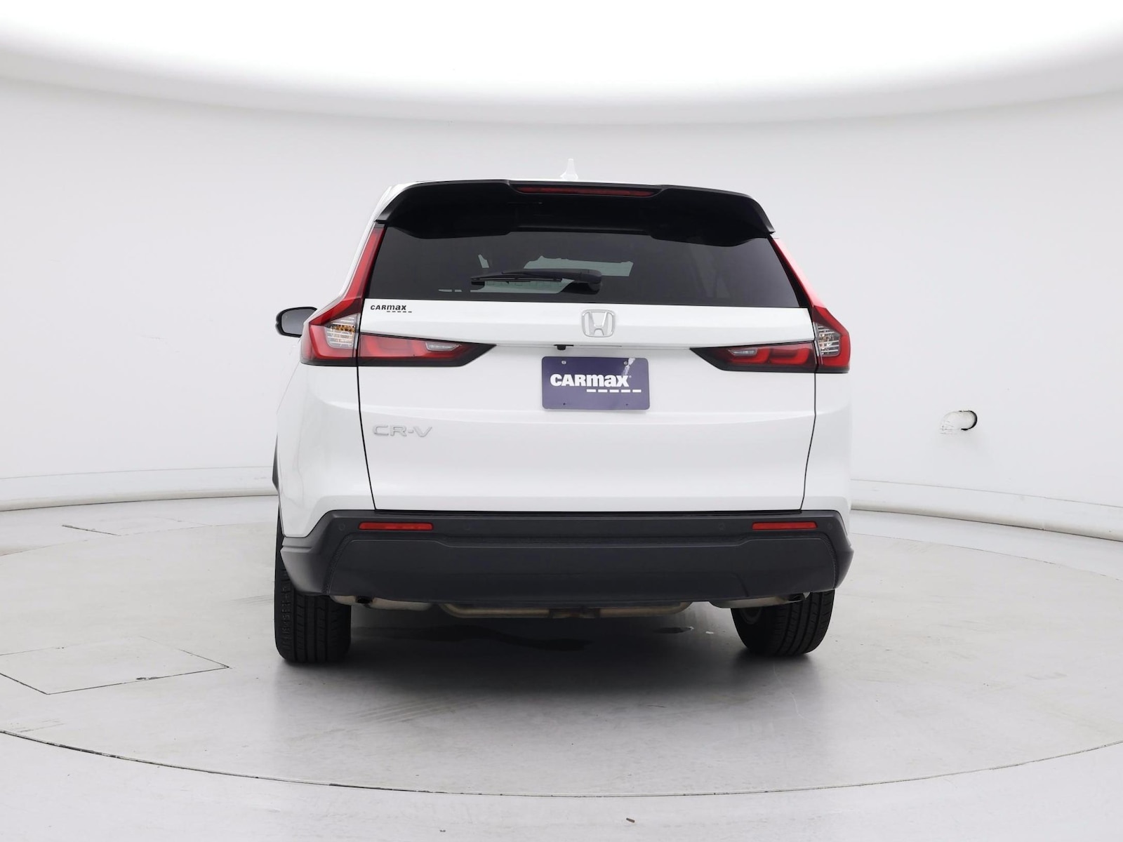2024 Honda CR-V EX-L - Photo 7