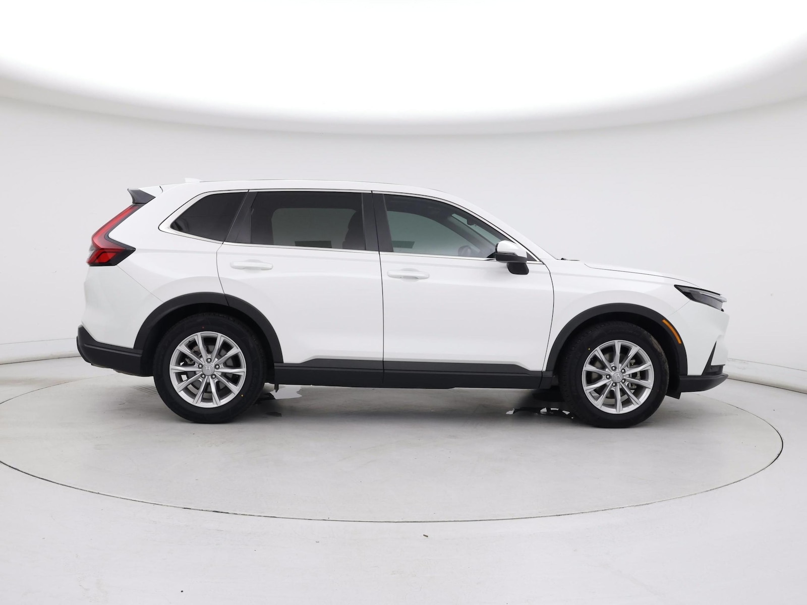 2024 Honda CR-V EX-L - Photo 8