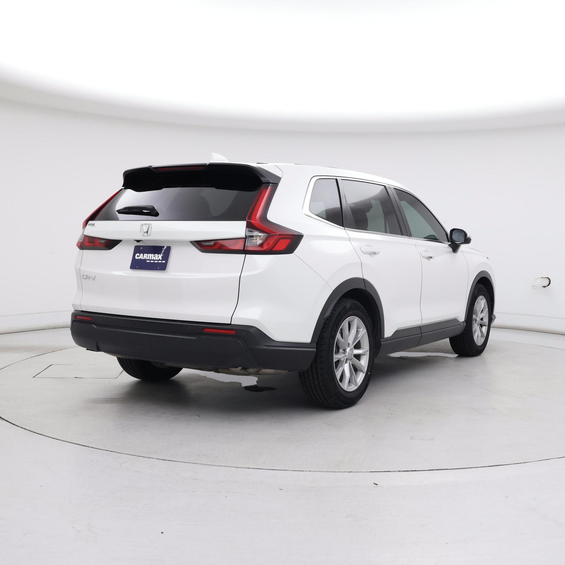 Thumbnail: 2024 Honda CR-V - 8