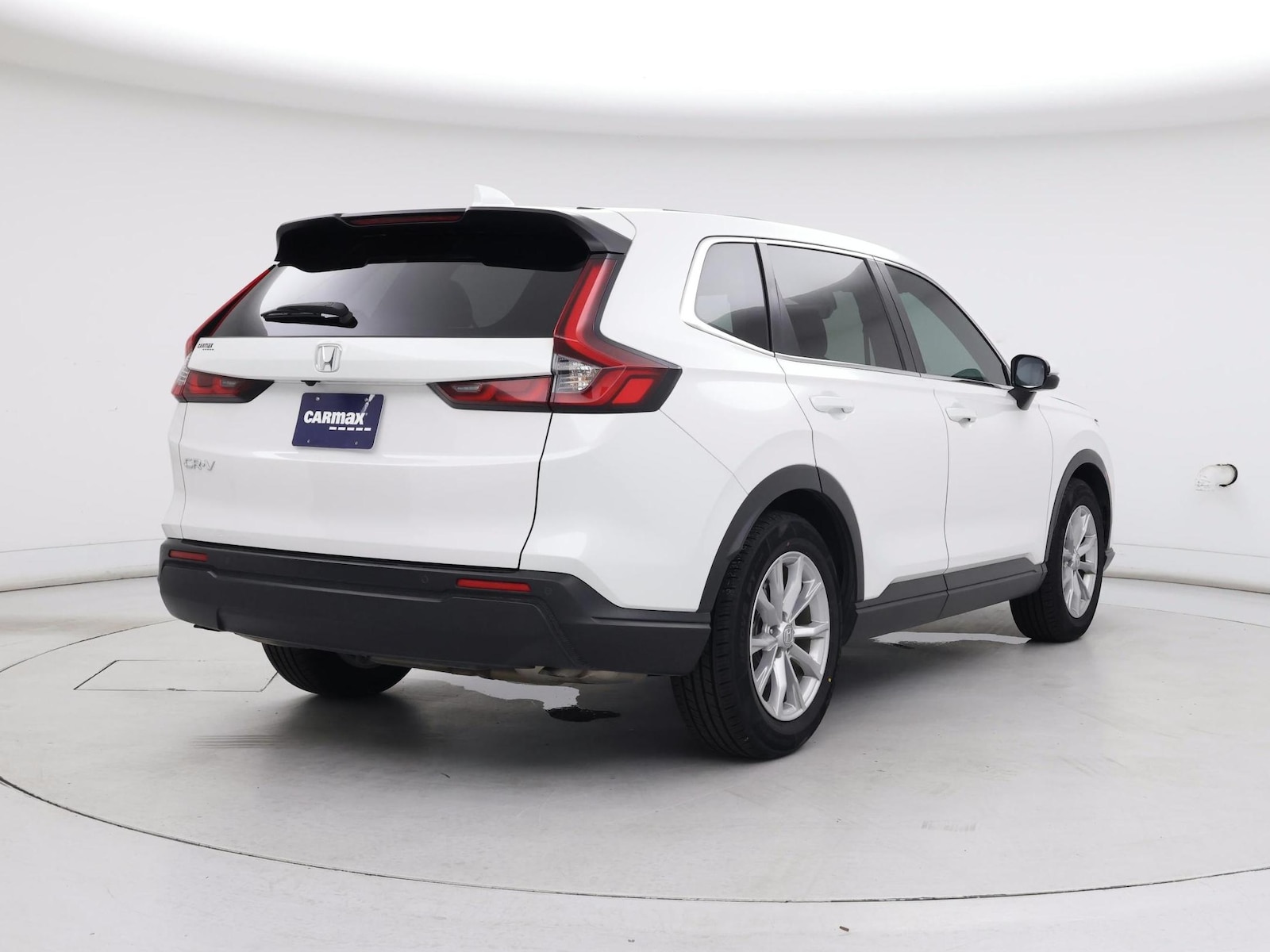 2024 Honda CR-V EX-L - Photo 9