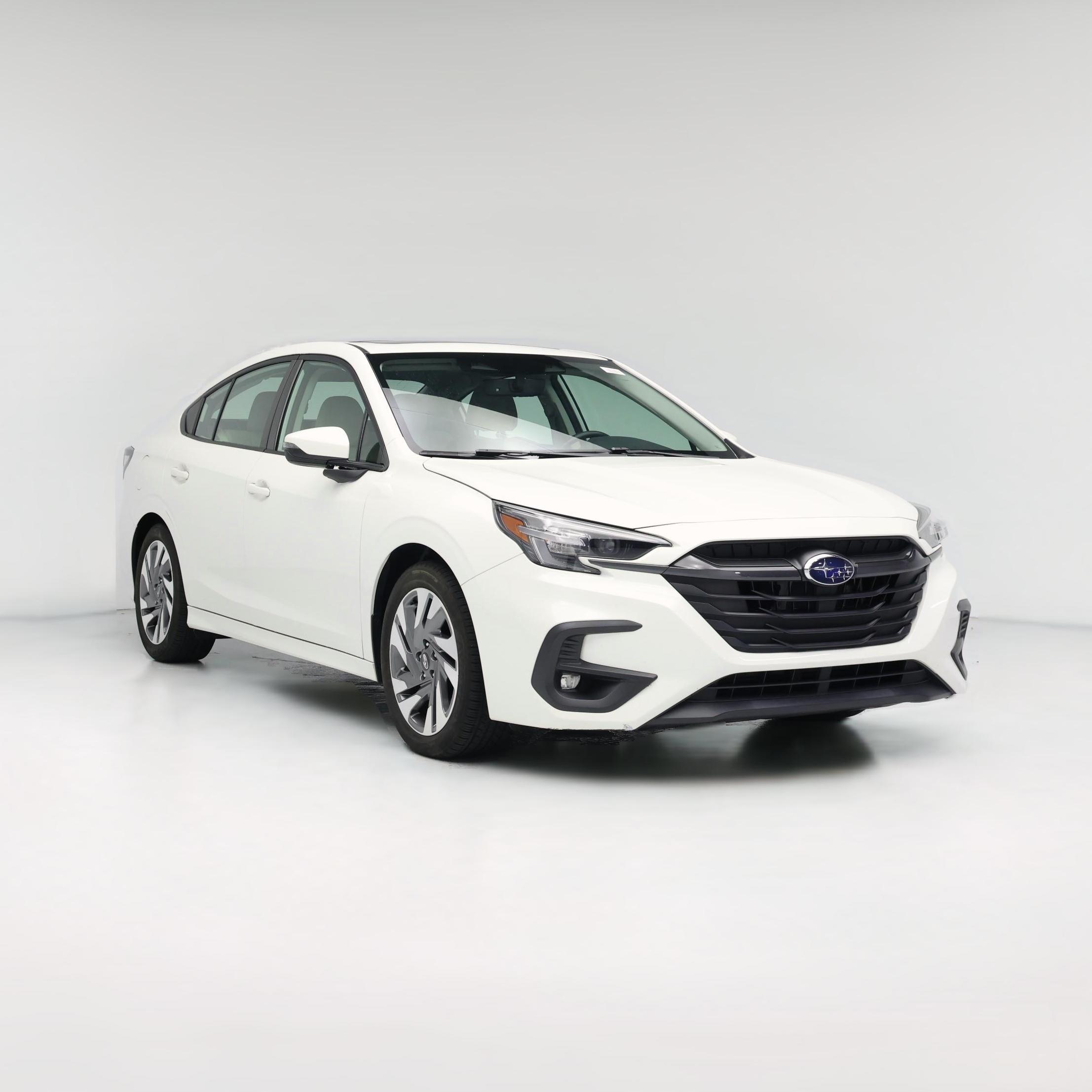 Thumbnail: 2024 Subaru Legacy - 1