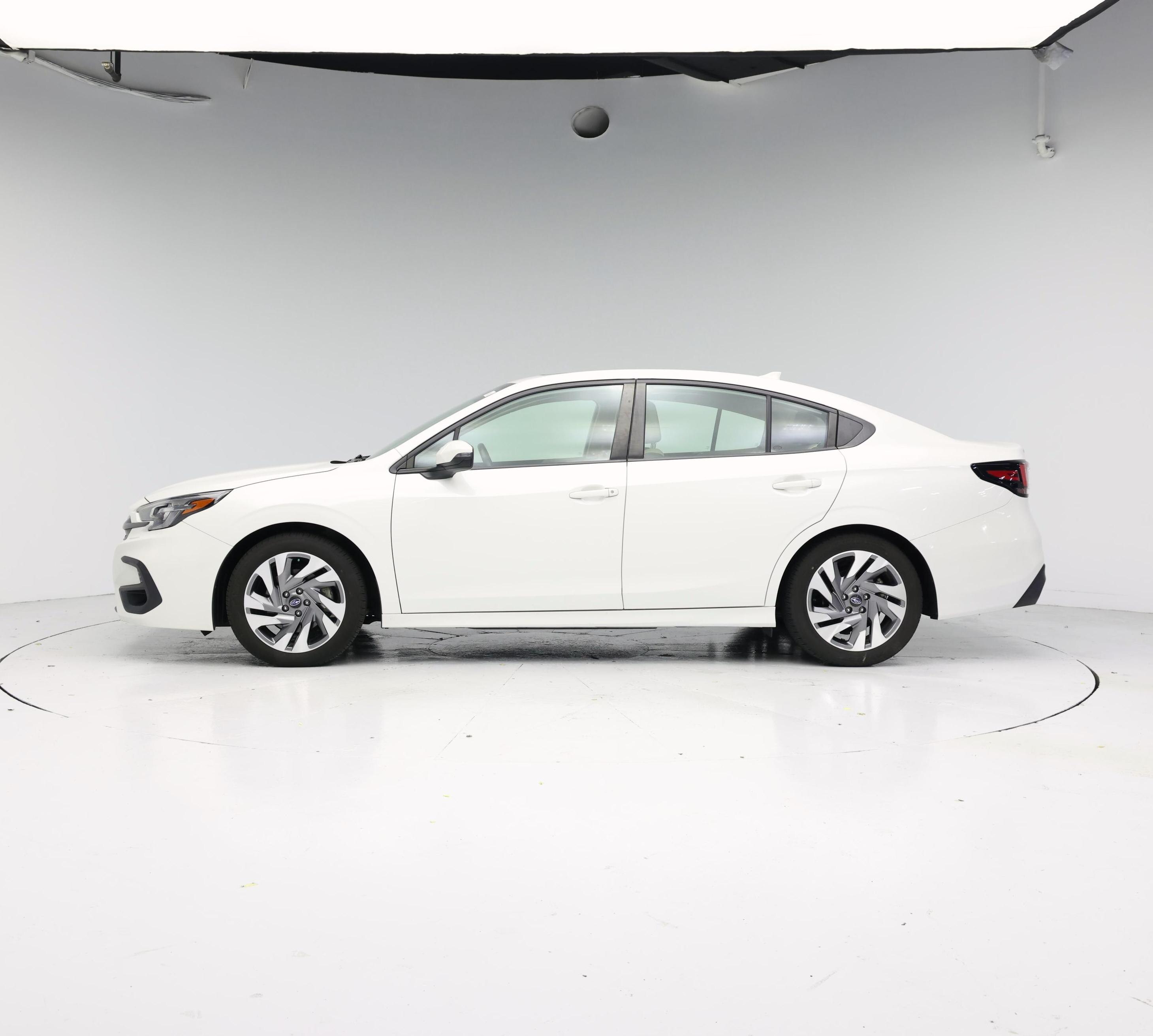 Thumbnail: 2024 Subaru Legacy - 3