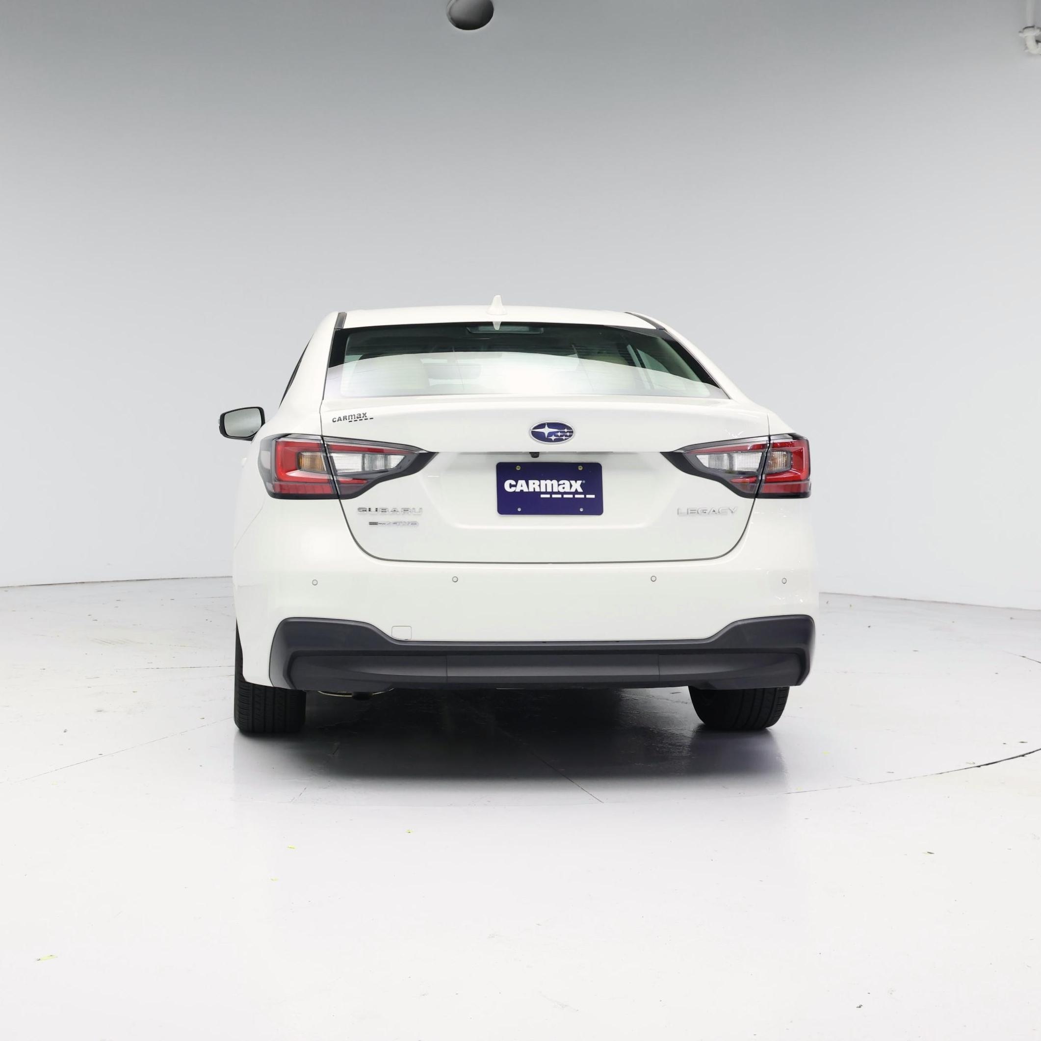 Thumbnail: 2024 Subaru Legacy - 6