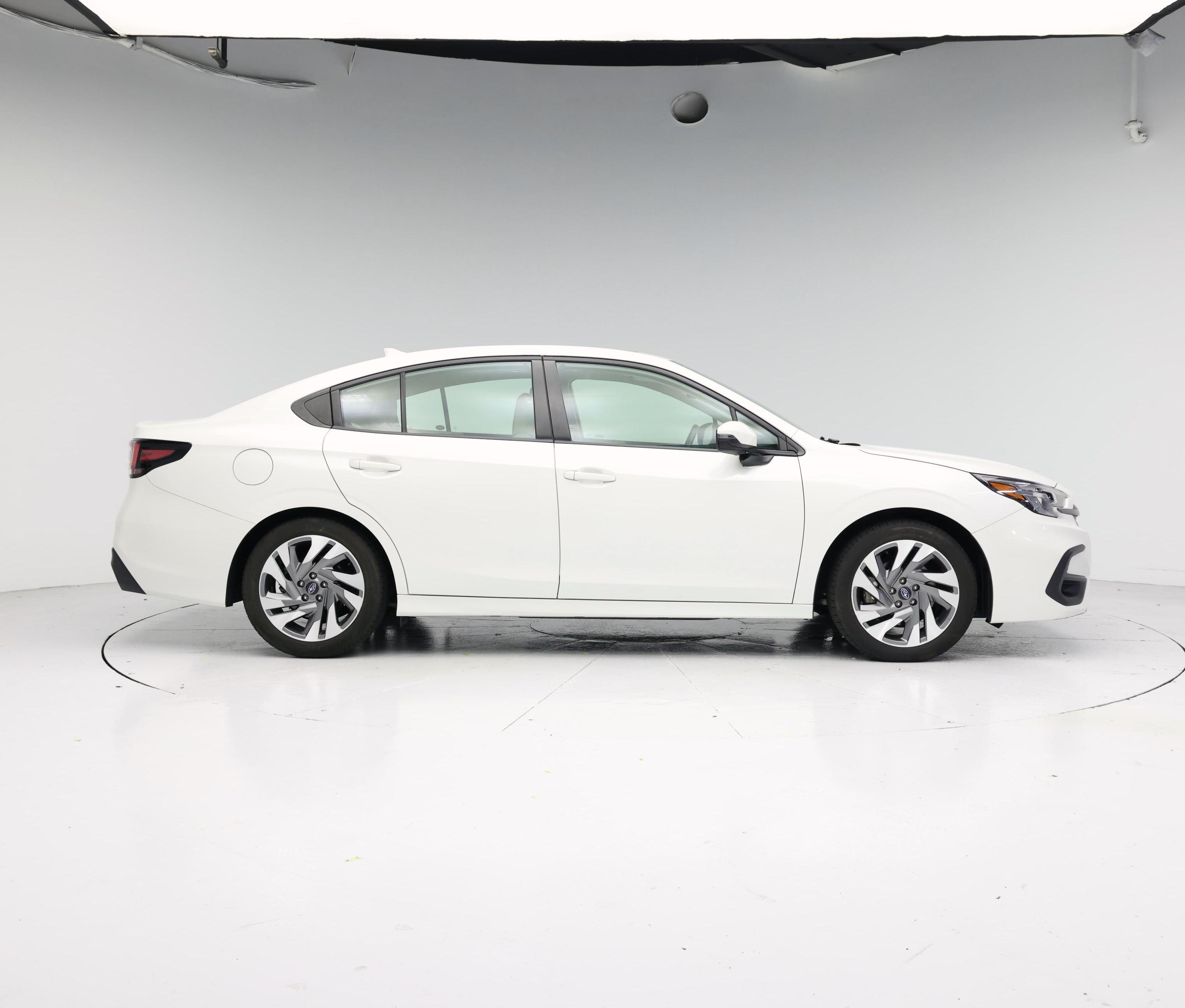 Thumbnail: 2024 Subaru Legacy - 7