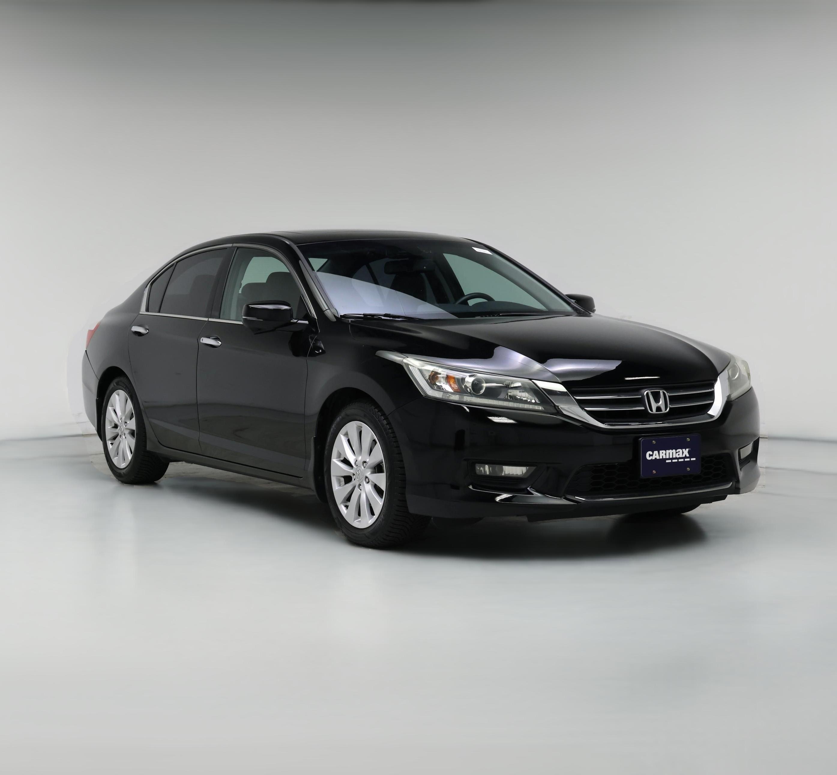 Thumbnail: 2014 Honda Accord - 1