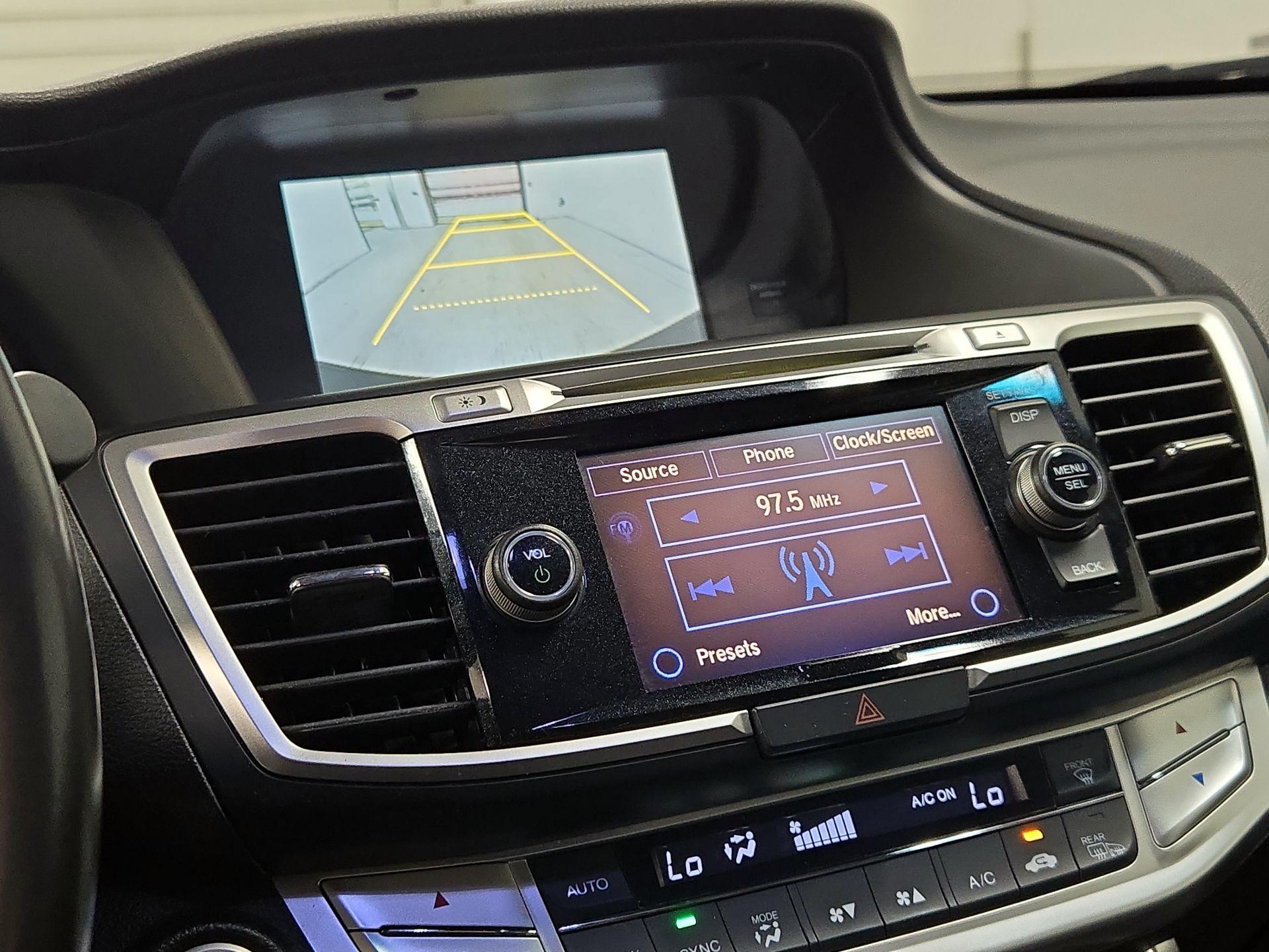 Thumbnail: 2014 Honda Accord - 14