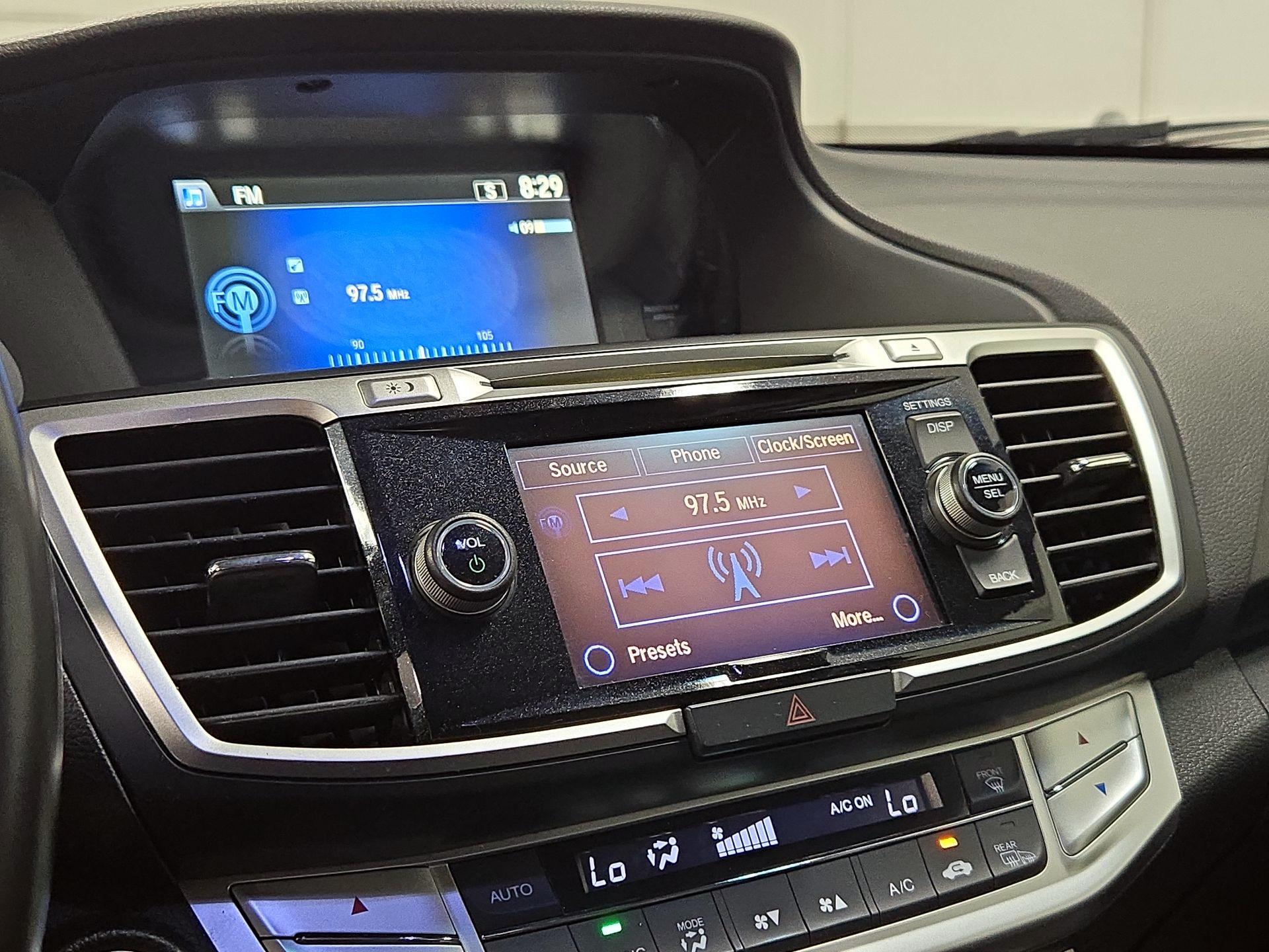 Thumbnail: 2014 Honda Accord - 15