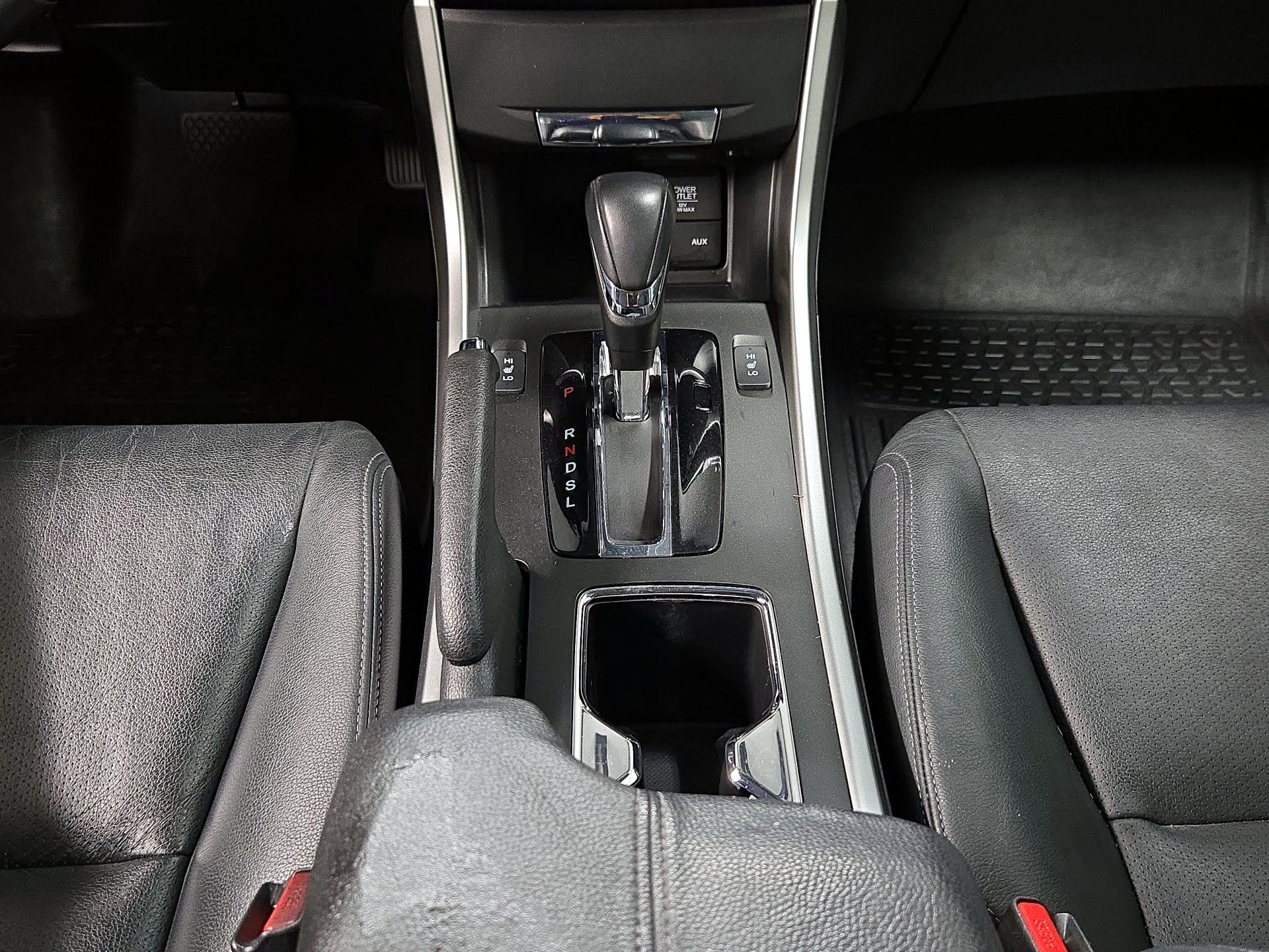 Thumbnail: 2014 Honda Accord - 17
