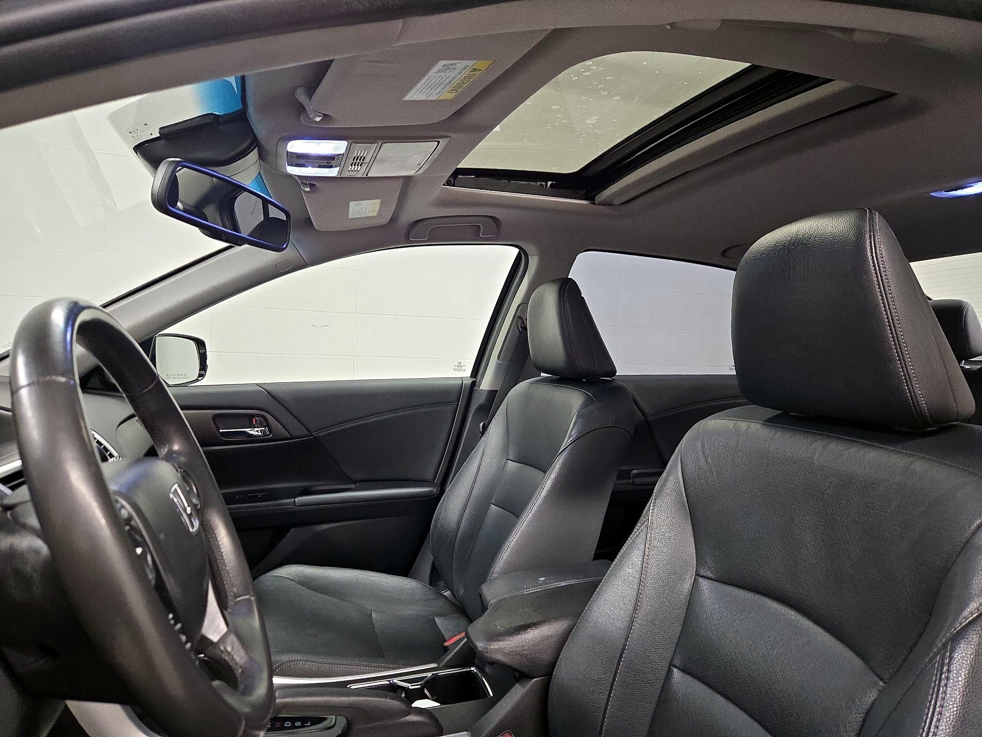 Thumbnail: 2014 Honda Accord - 19