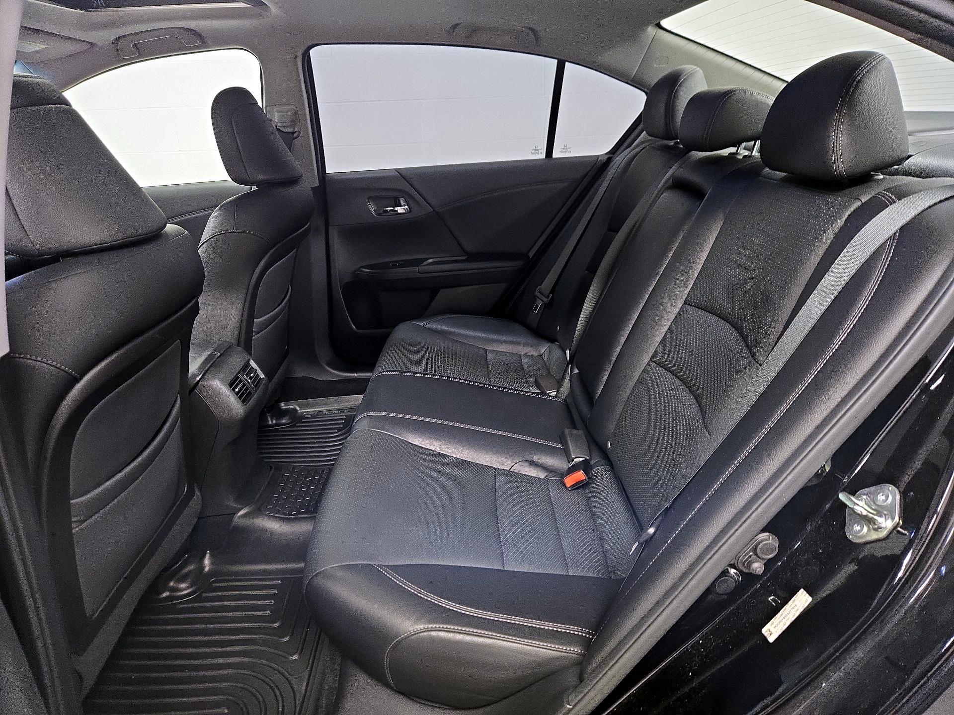 Thumbnail: 2014 Honda Accord - 20