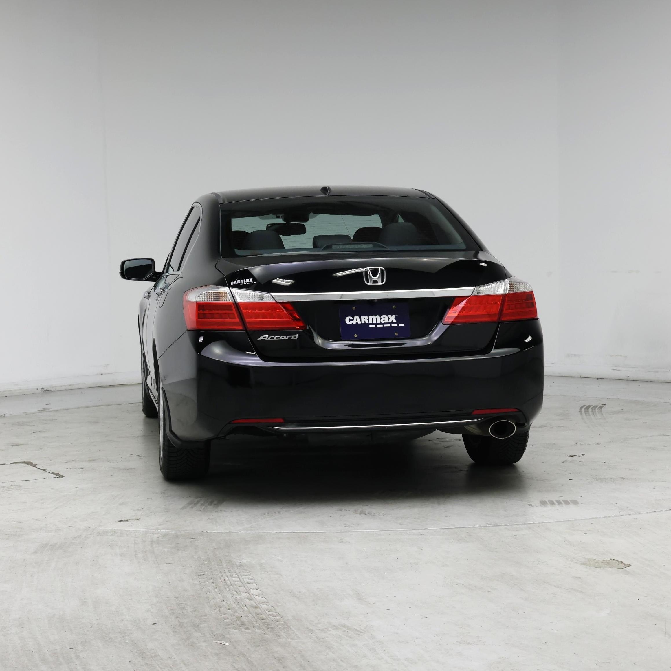 Thumbnail: 2014 Honda Accord - 4