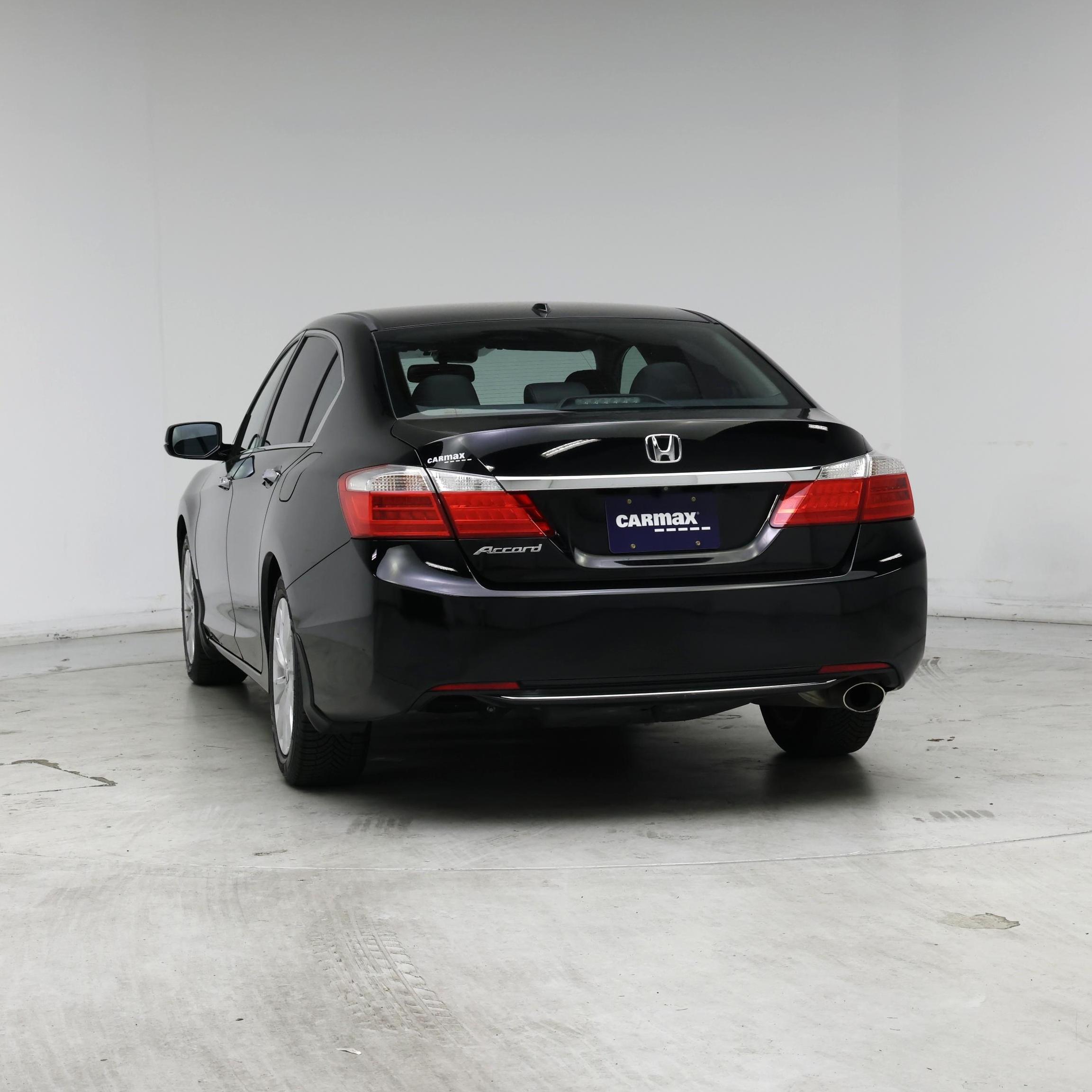 Thumbnail: 2014 Honda Accord - 8