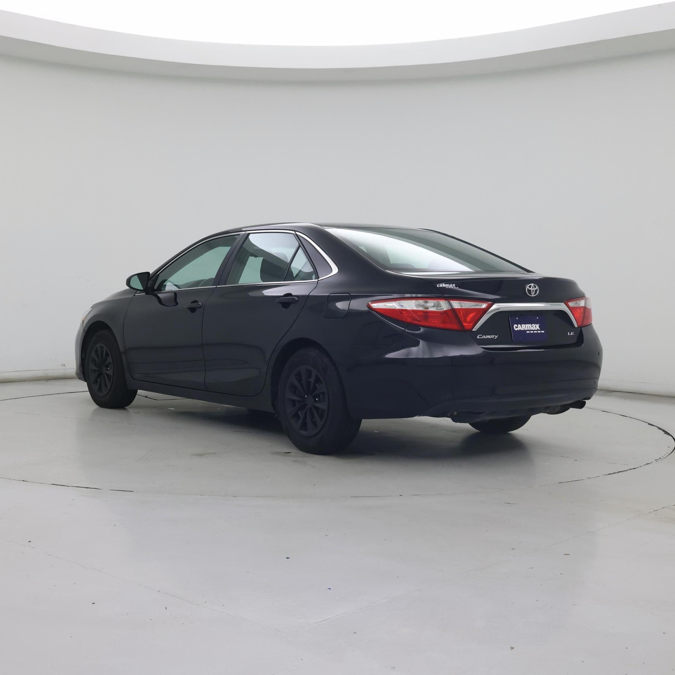 Thumbnail: 2016 Toyota Camry - 2