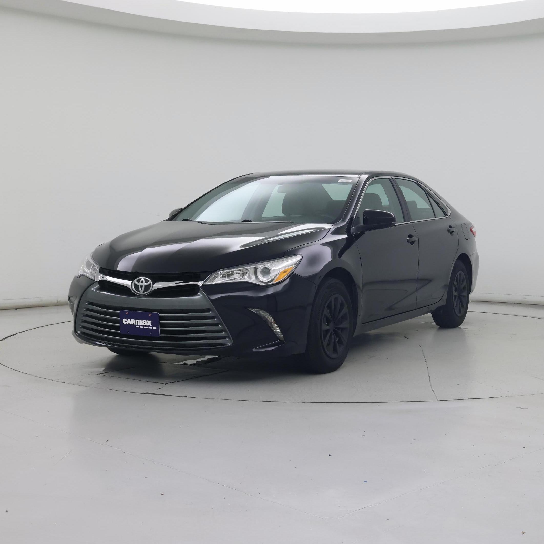 Thumbnail: 2016 Toyota Camry - 4