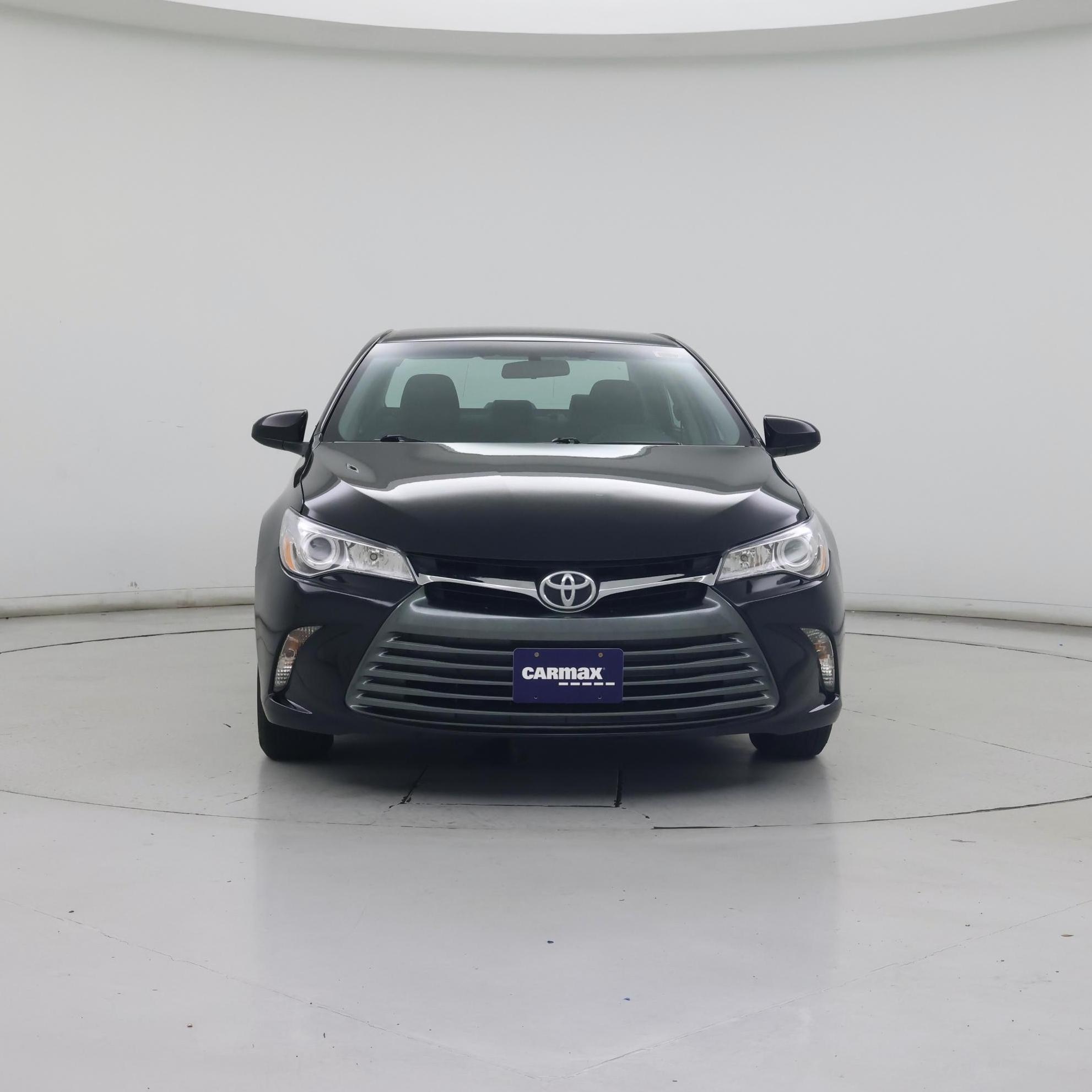 Thumbnail: 2016 Toyota Camry - 5