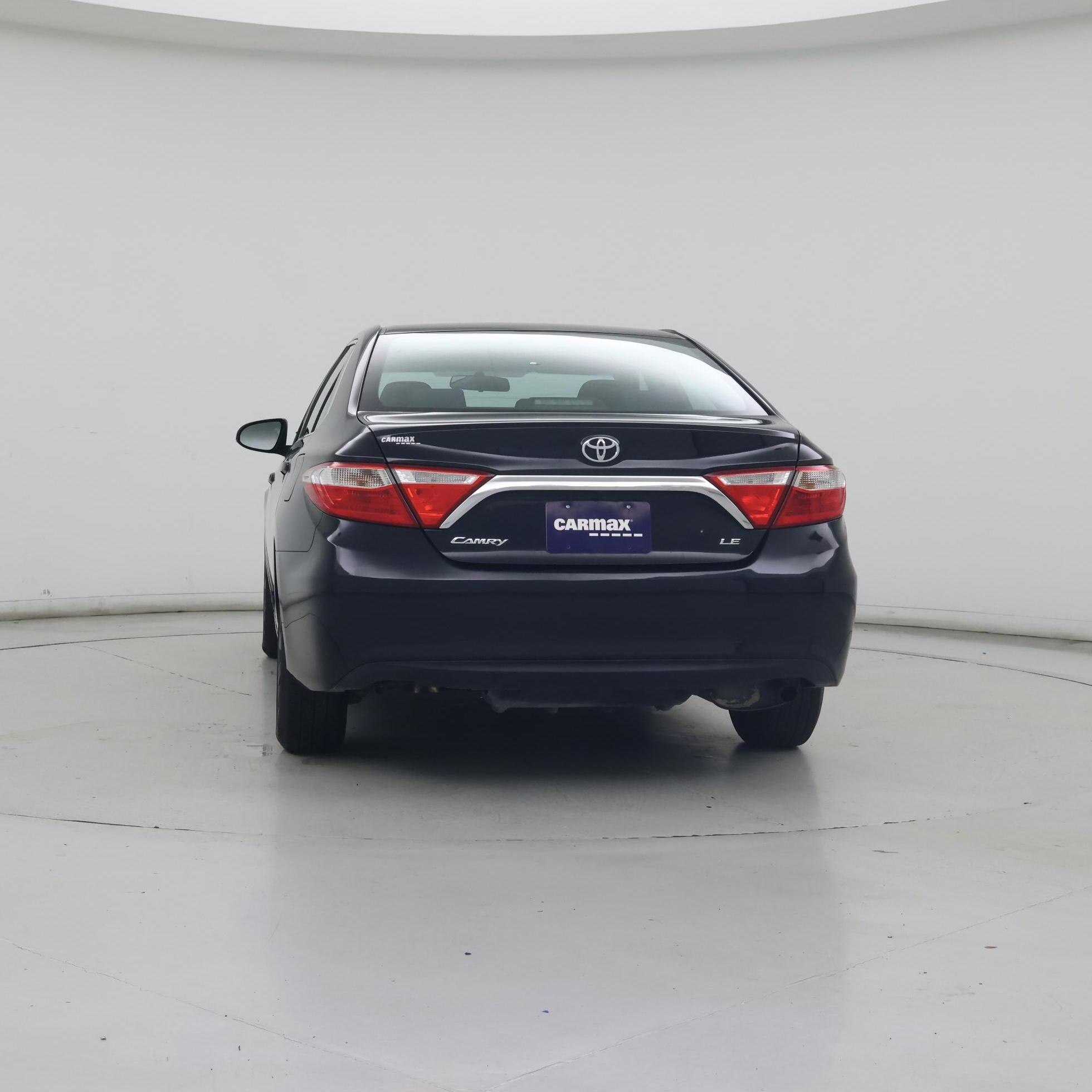 Thumbnail: 2016 Toyota Camry - 6