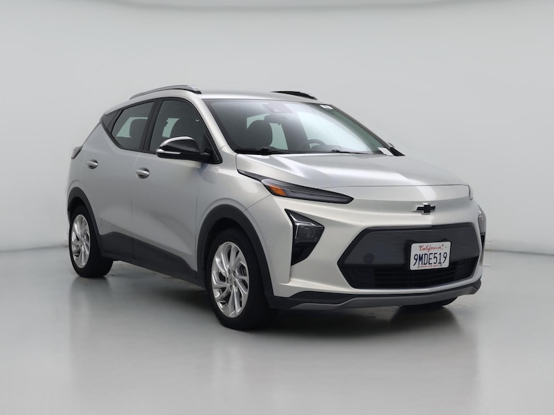 2023 Chevrolet Bolt EUV LT -
                  Buena Park, CA