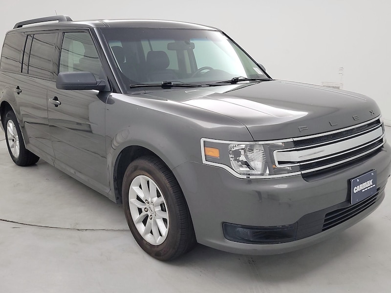 2016 Ford Flex SE -
                  Irvine, CA