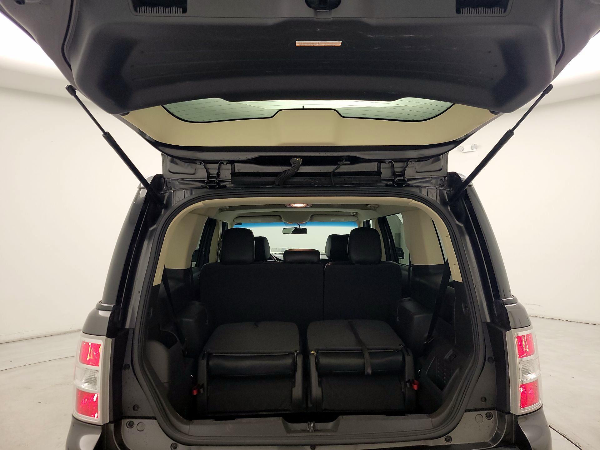 Thumbnail: 2016 Ford Flex - 17