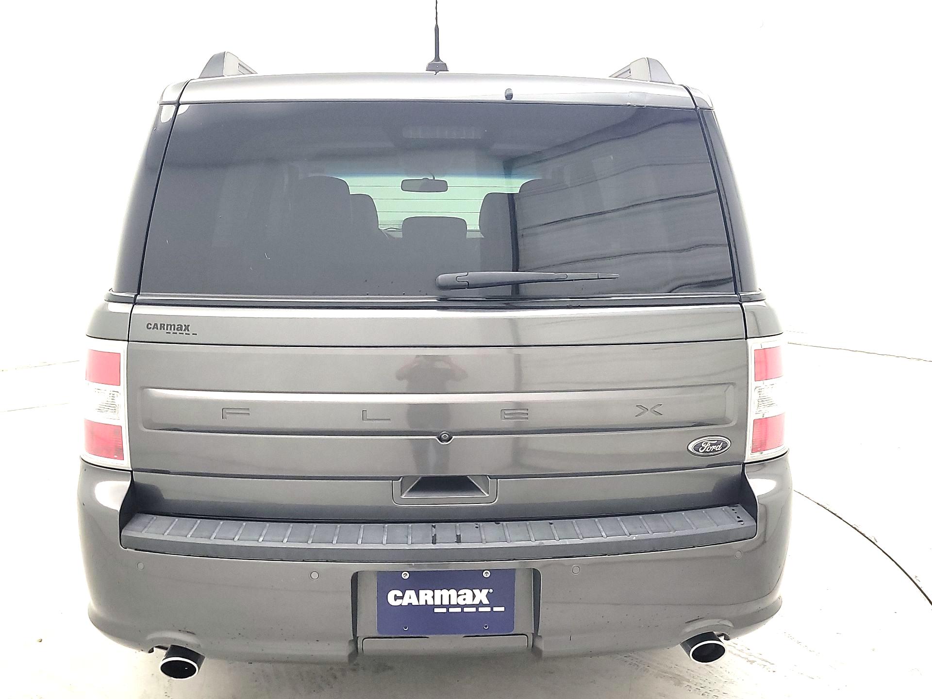 Thumbnail: 2016 Ford Flex - 6