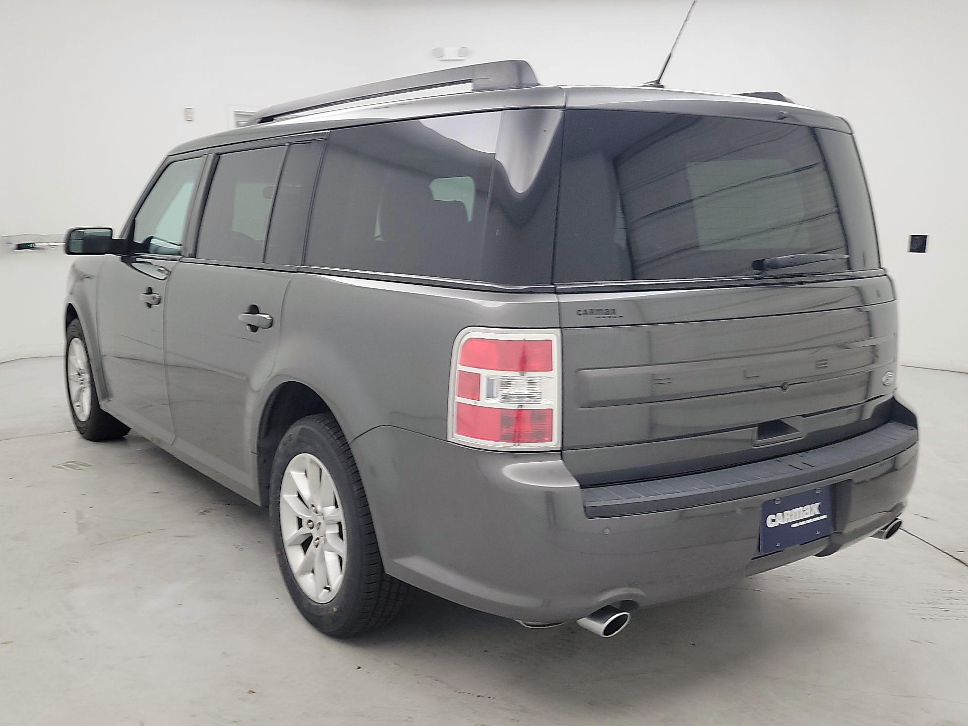 Thumbnail: 2016 Ford Flex - 7