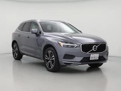 2020 Volvo XC60 T5 Momentum
