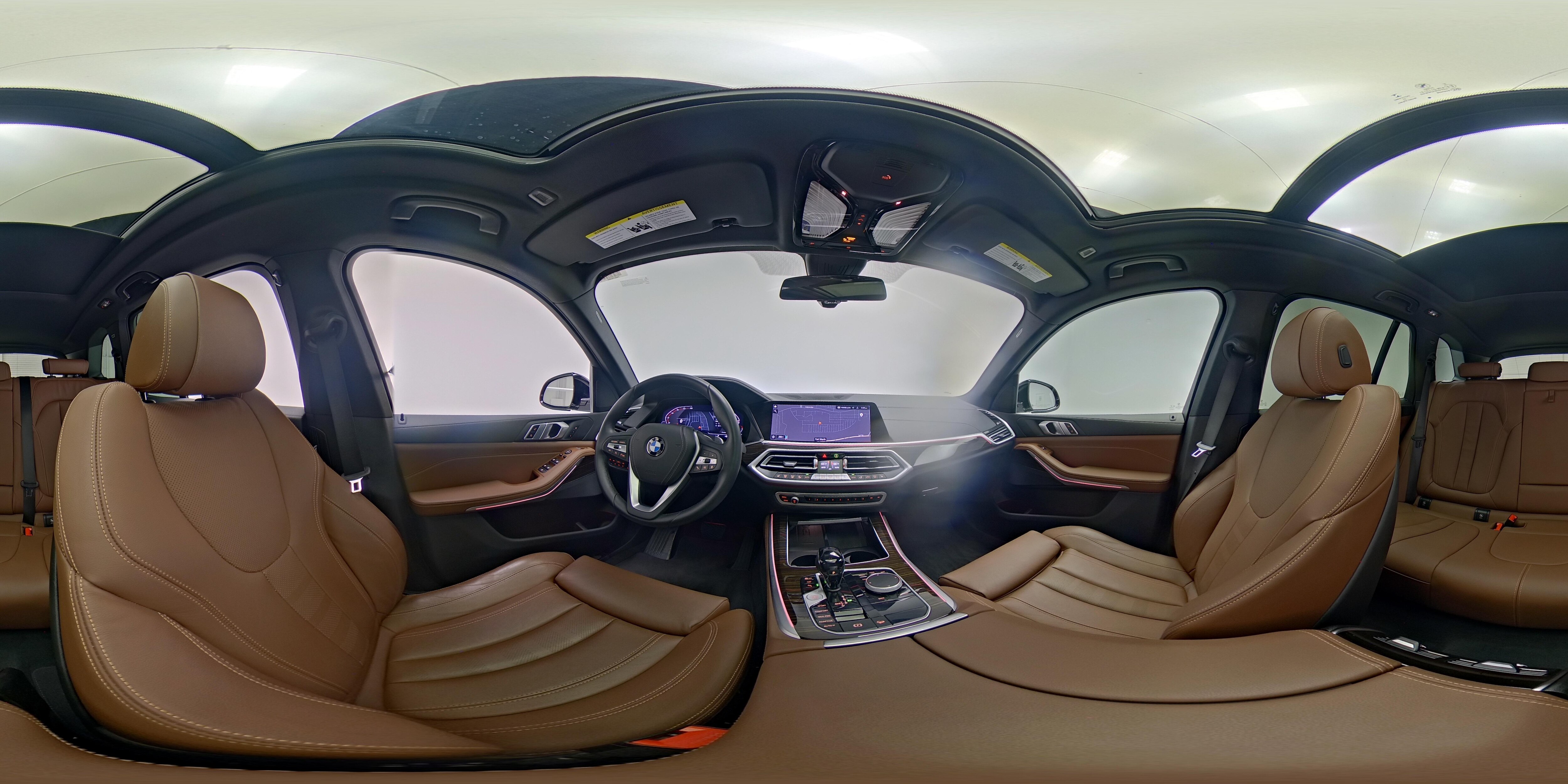 2021 BMW X5 40i - Photo 26