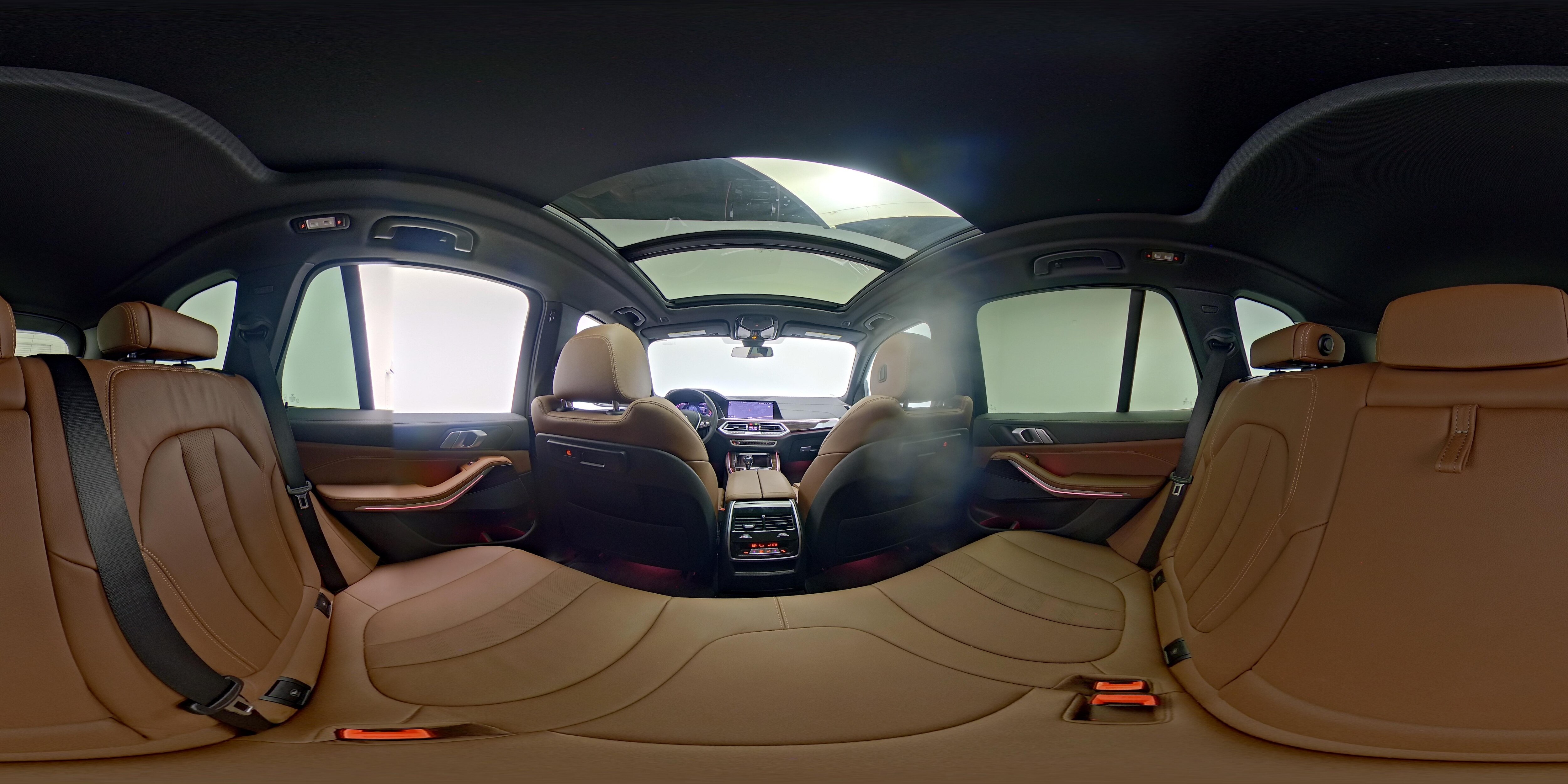 2021 BMW X5 40i - Photo 27