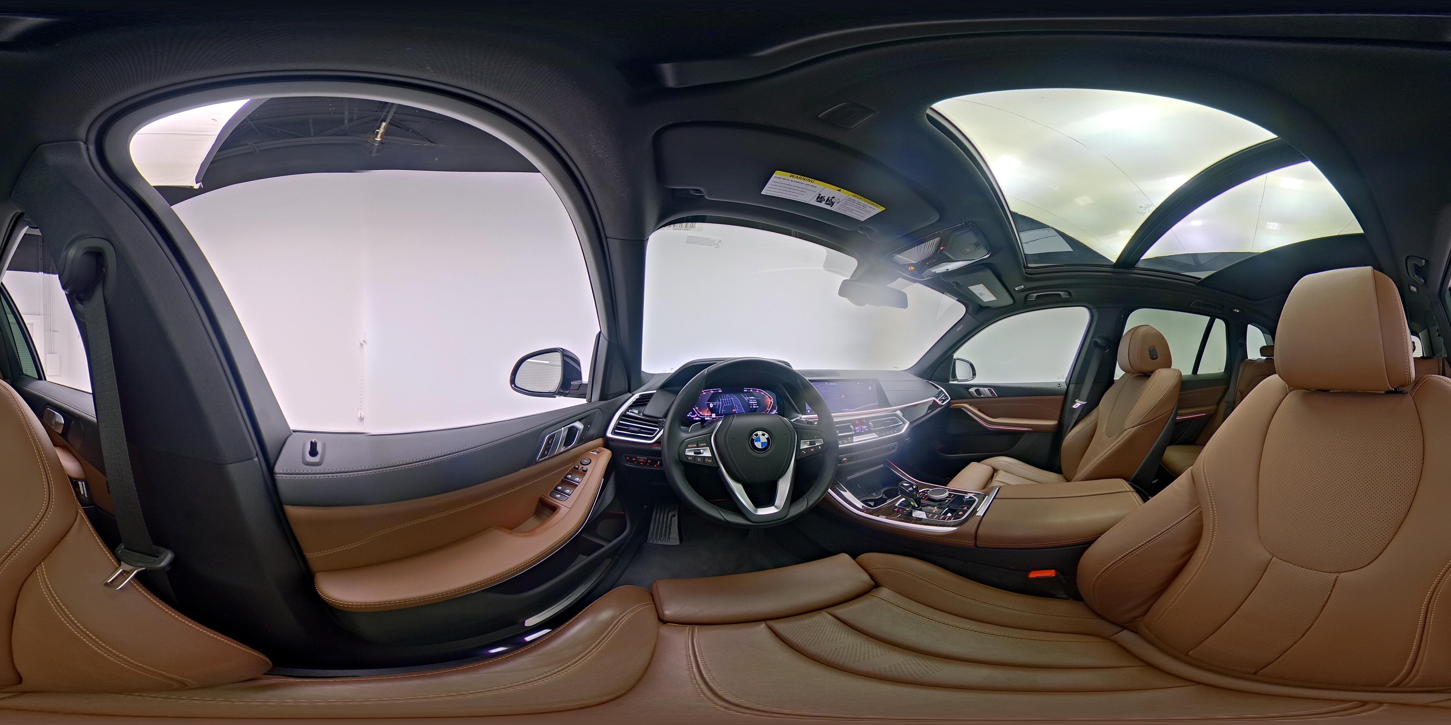 2021 BMW X5 40i - Photo 28