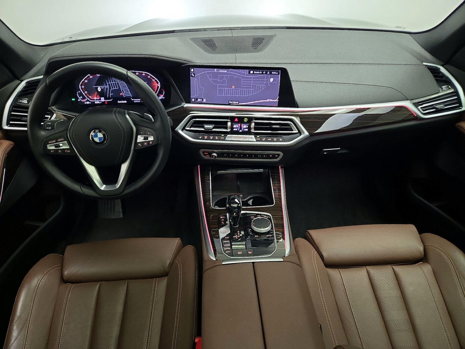 2021 BMW X5 40i - Photo 10