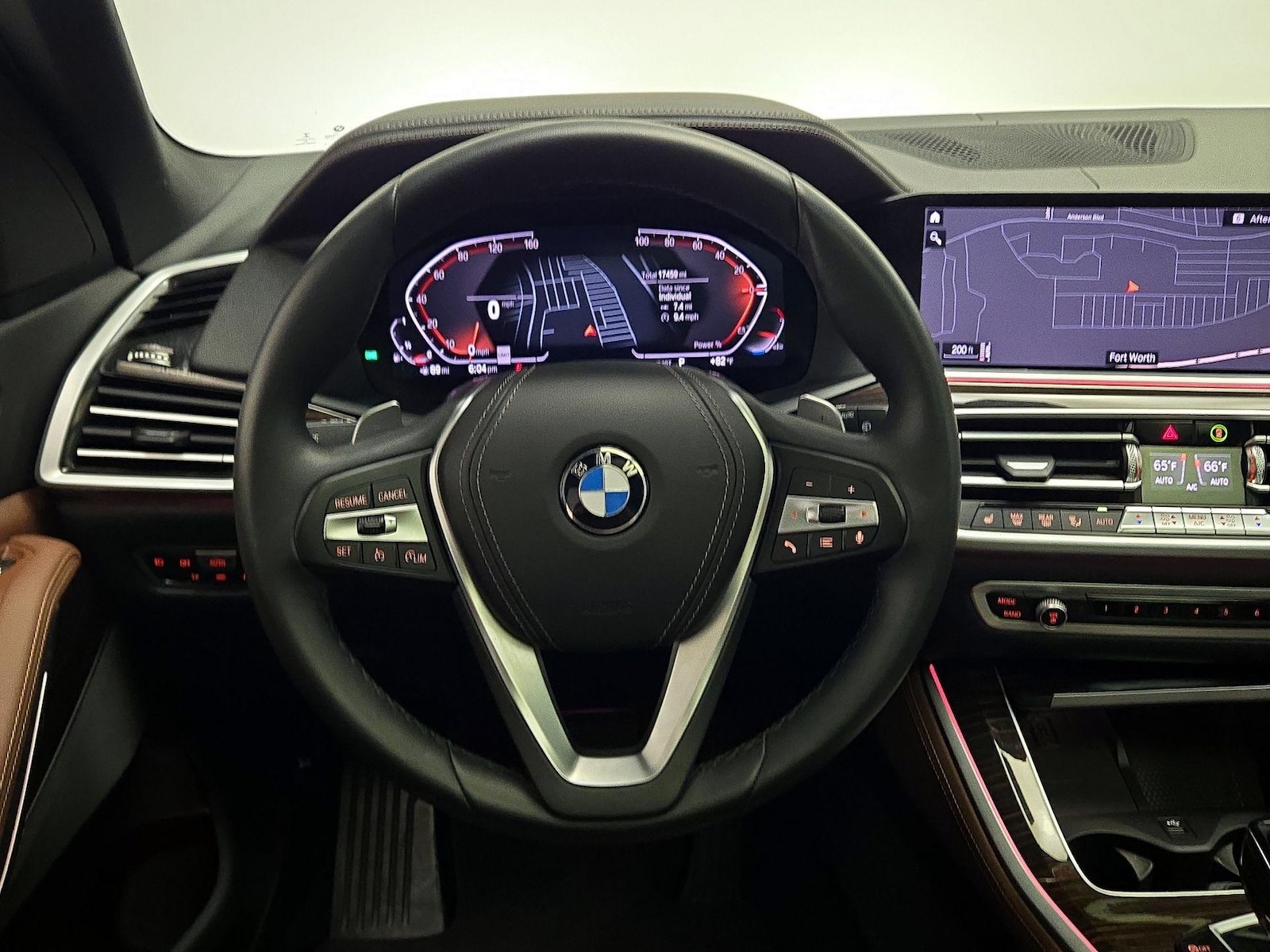 2021 BMW X5 40i - Photo 11