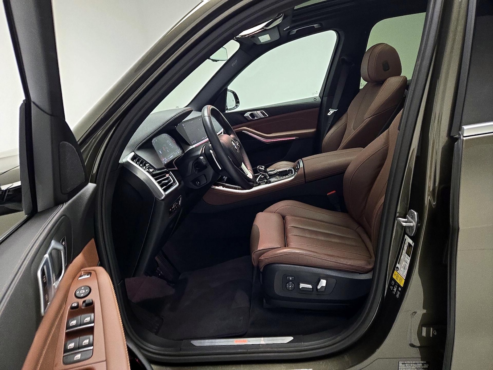 2021 BMW X5 40i - Photo 12