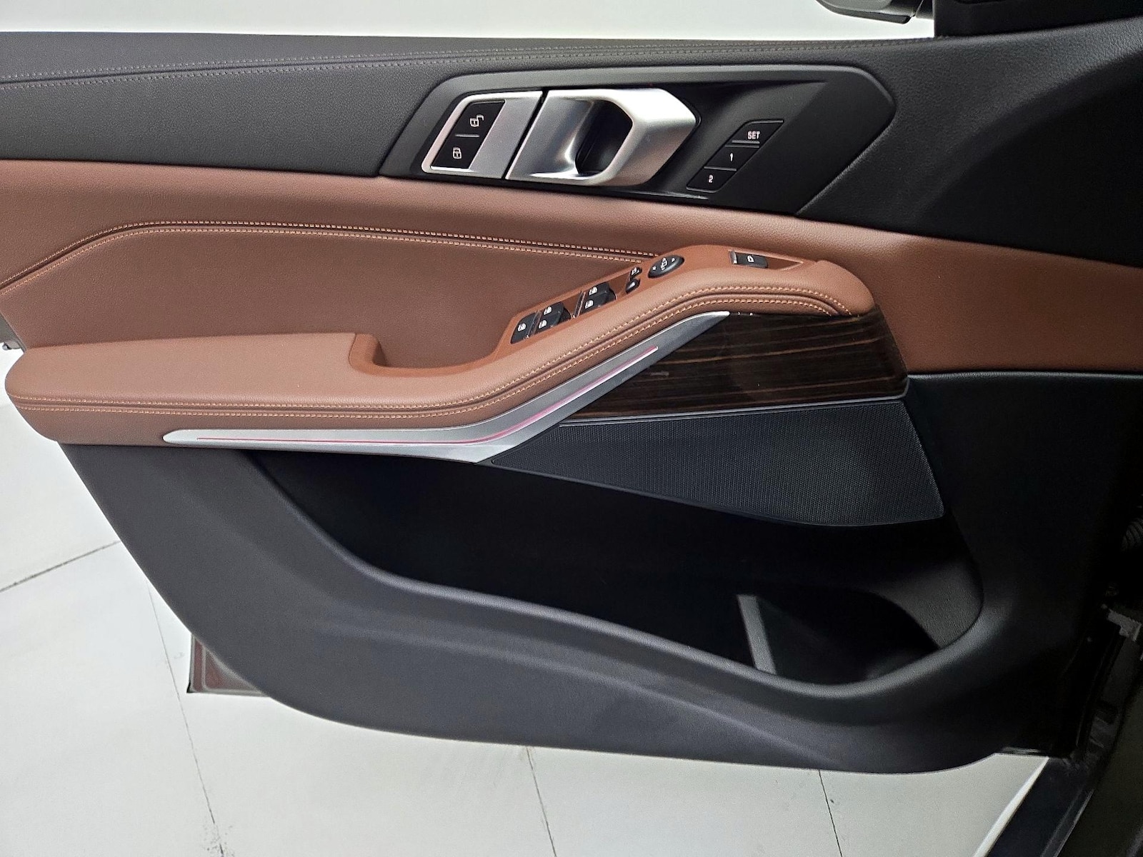 2021 BMW X5 40i - Photo 13