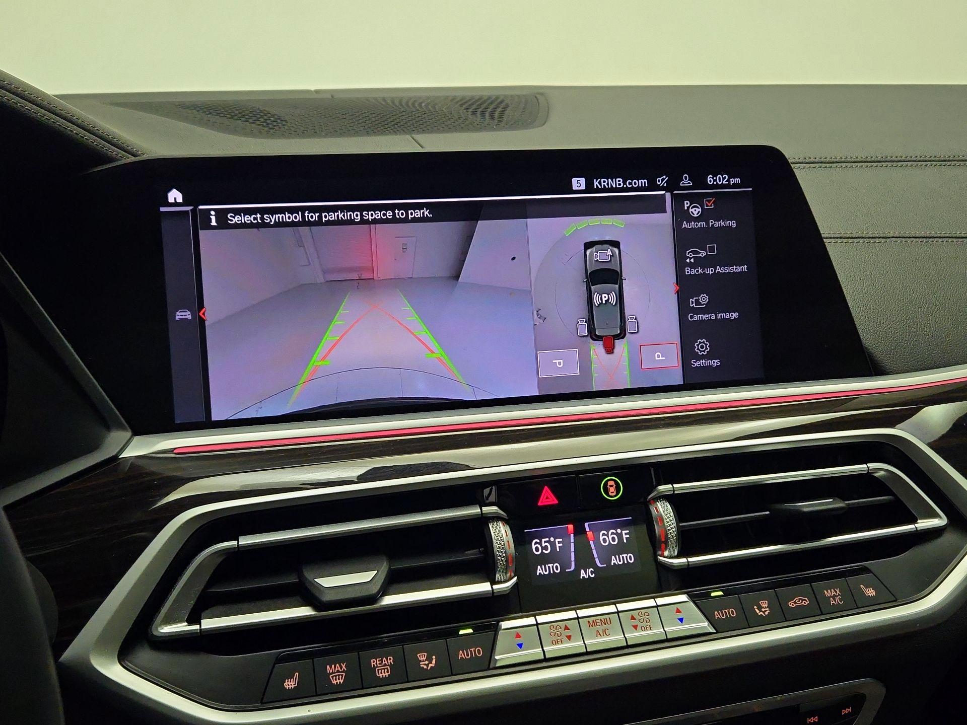 Thumbnail: 2021 BMW X5 - 15