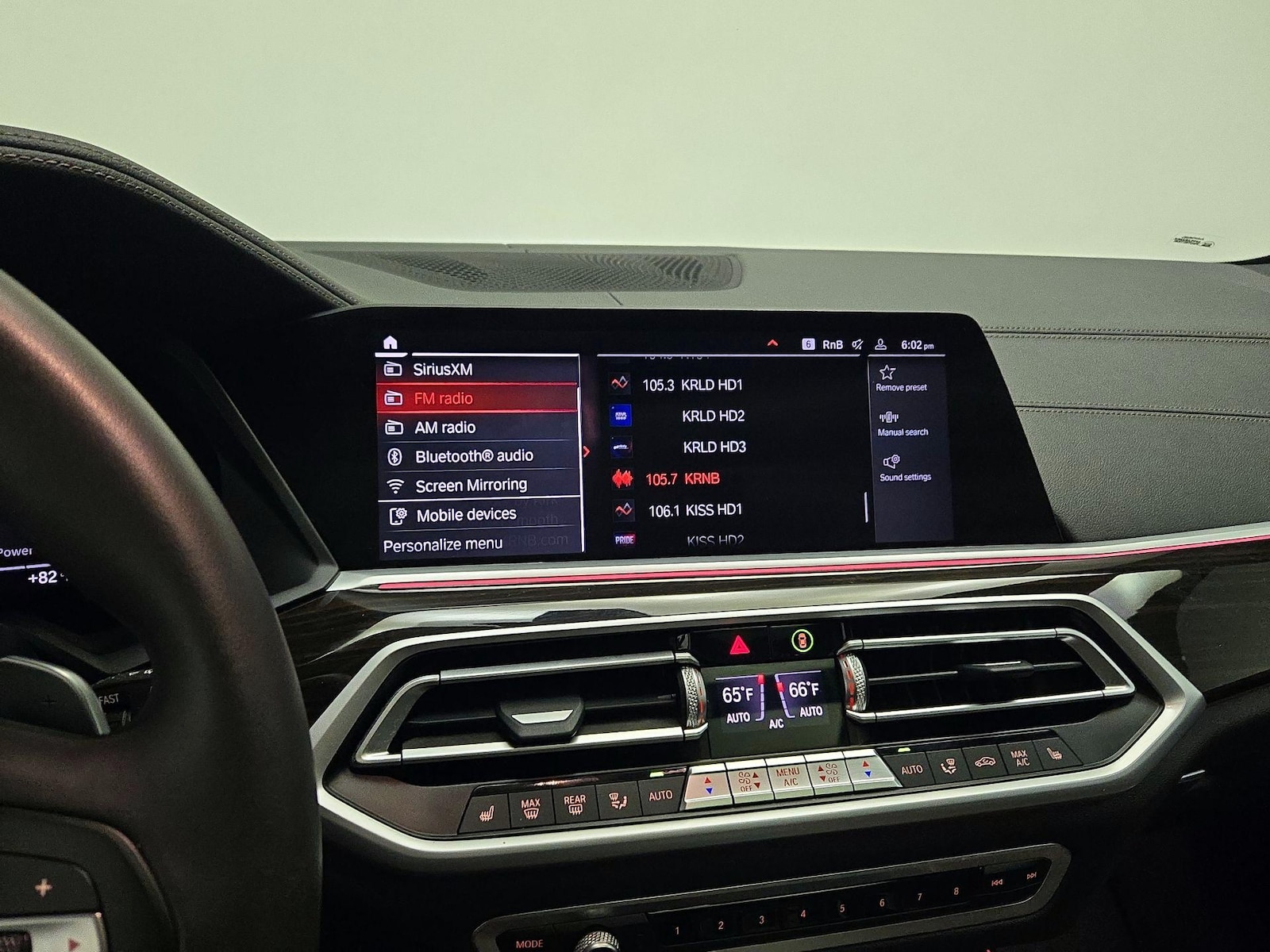 2021 BMW X5 40i - Photo 17