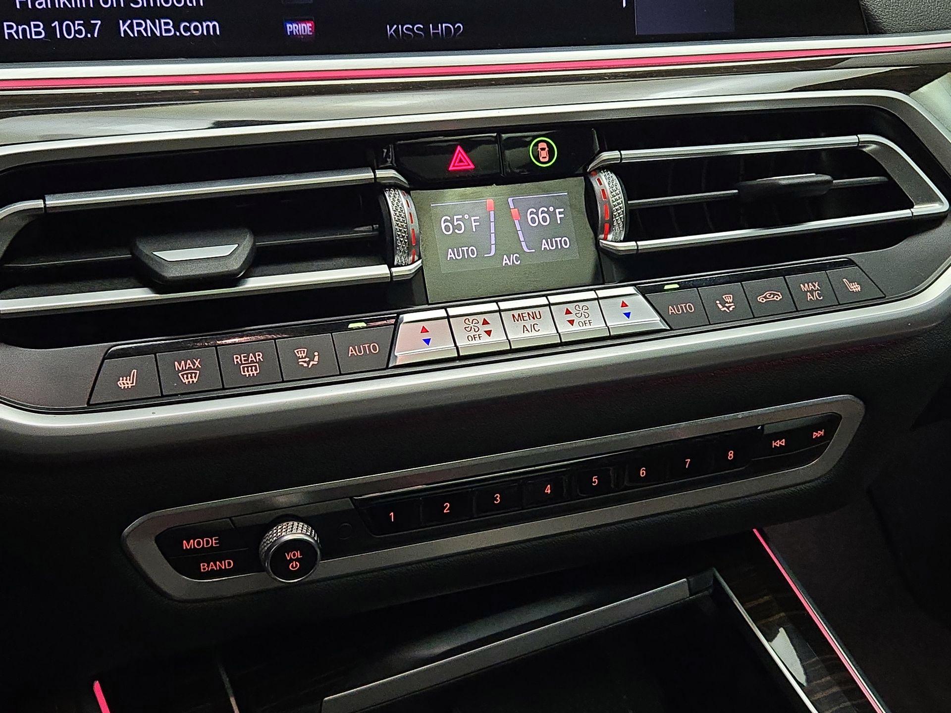 Thumbnail: 2021 BMW X5 - 17