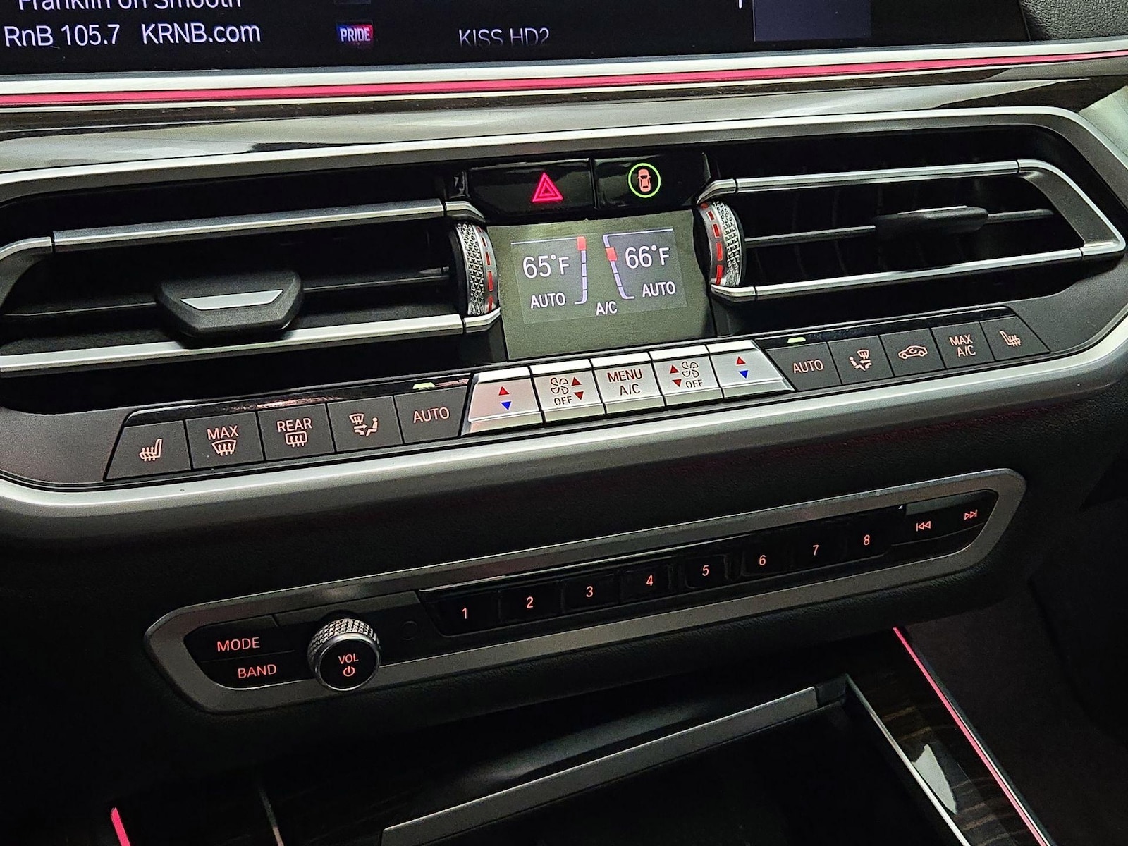 2021 BMW X5 40i - Photo 18