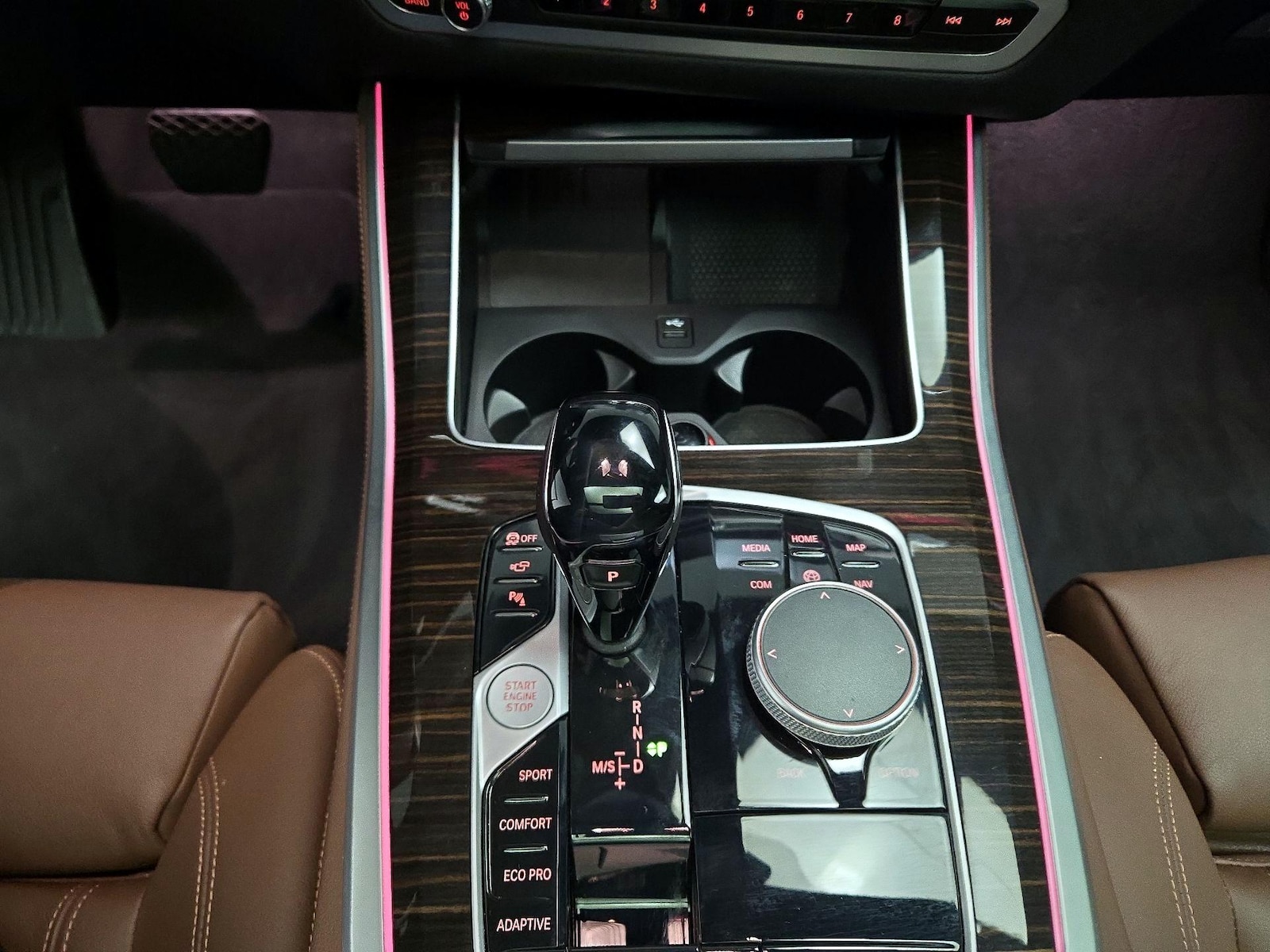 2021 BMW X5 40i - Photo 19