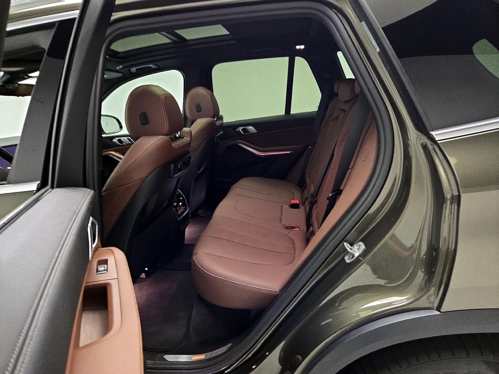 2021 BMW X5 40i - Photo 22