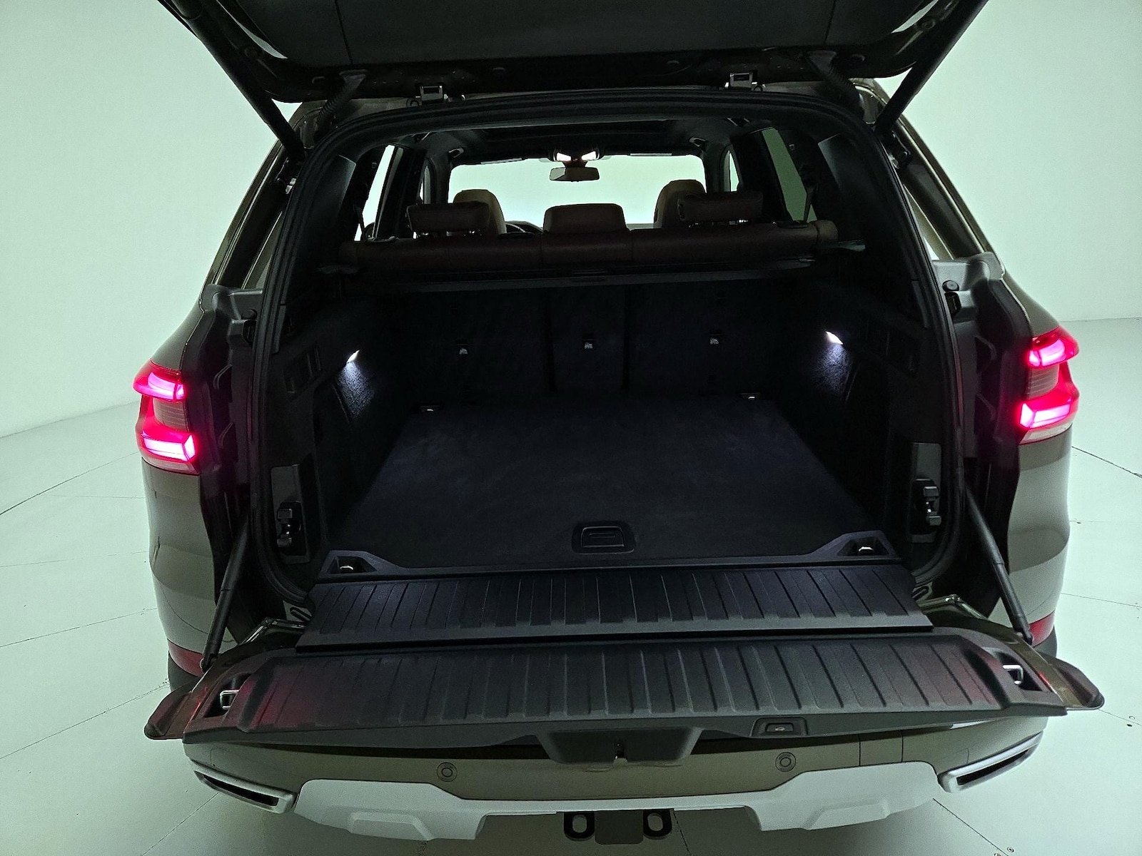 2021 BMW X5 40i - Photo 23