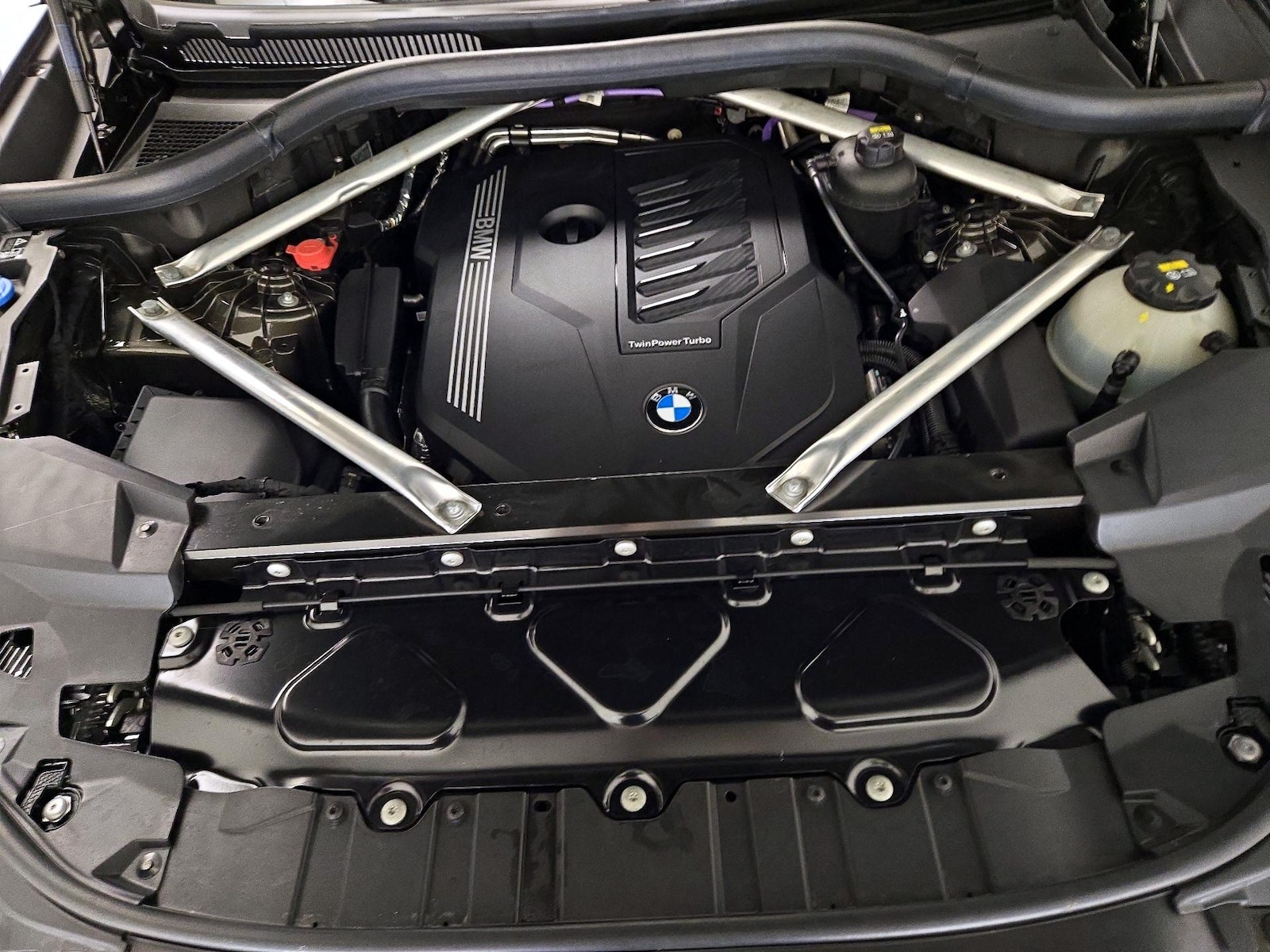 2021 BMW X5 40i - Photo 24